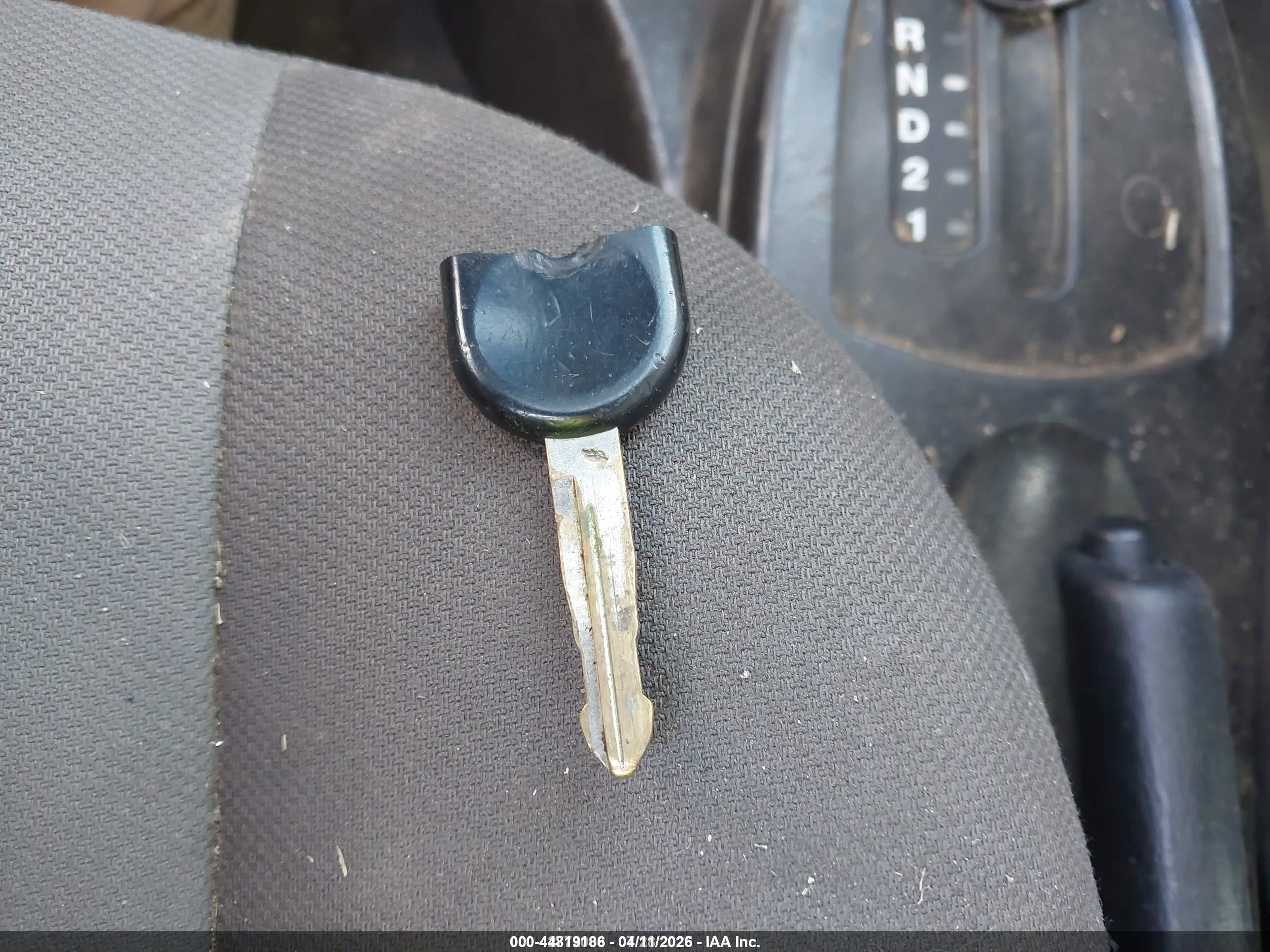 FORD FOCUS image 11
