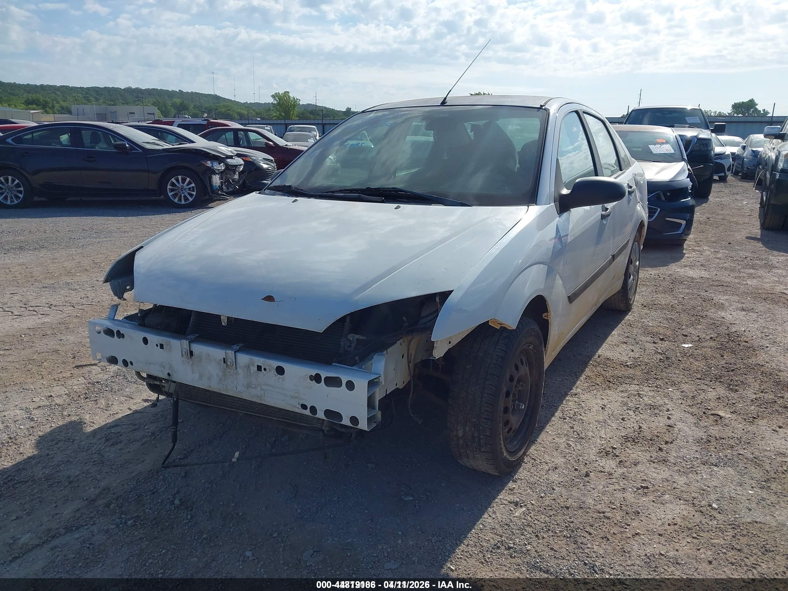 FORD FOCUS image 6