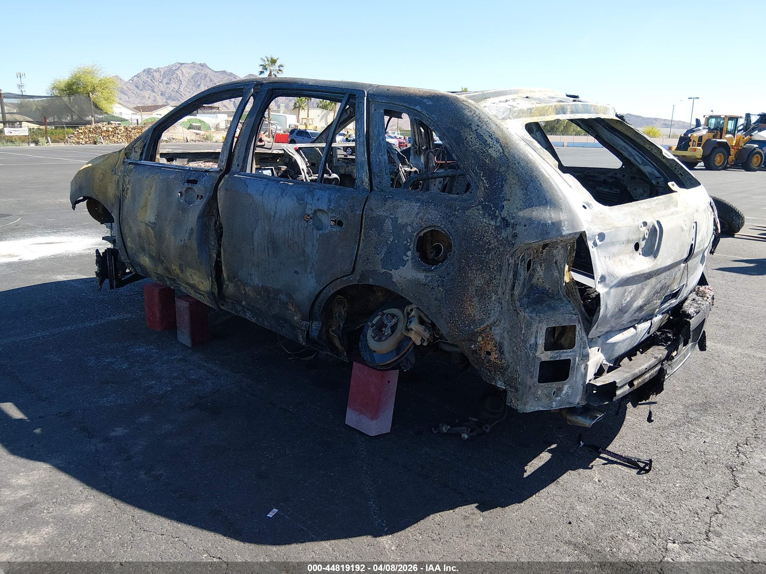 LINCOLN MKX image 3