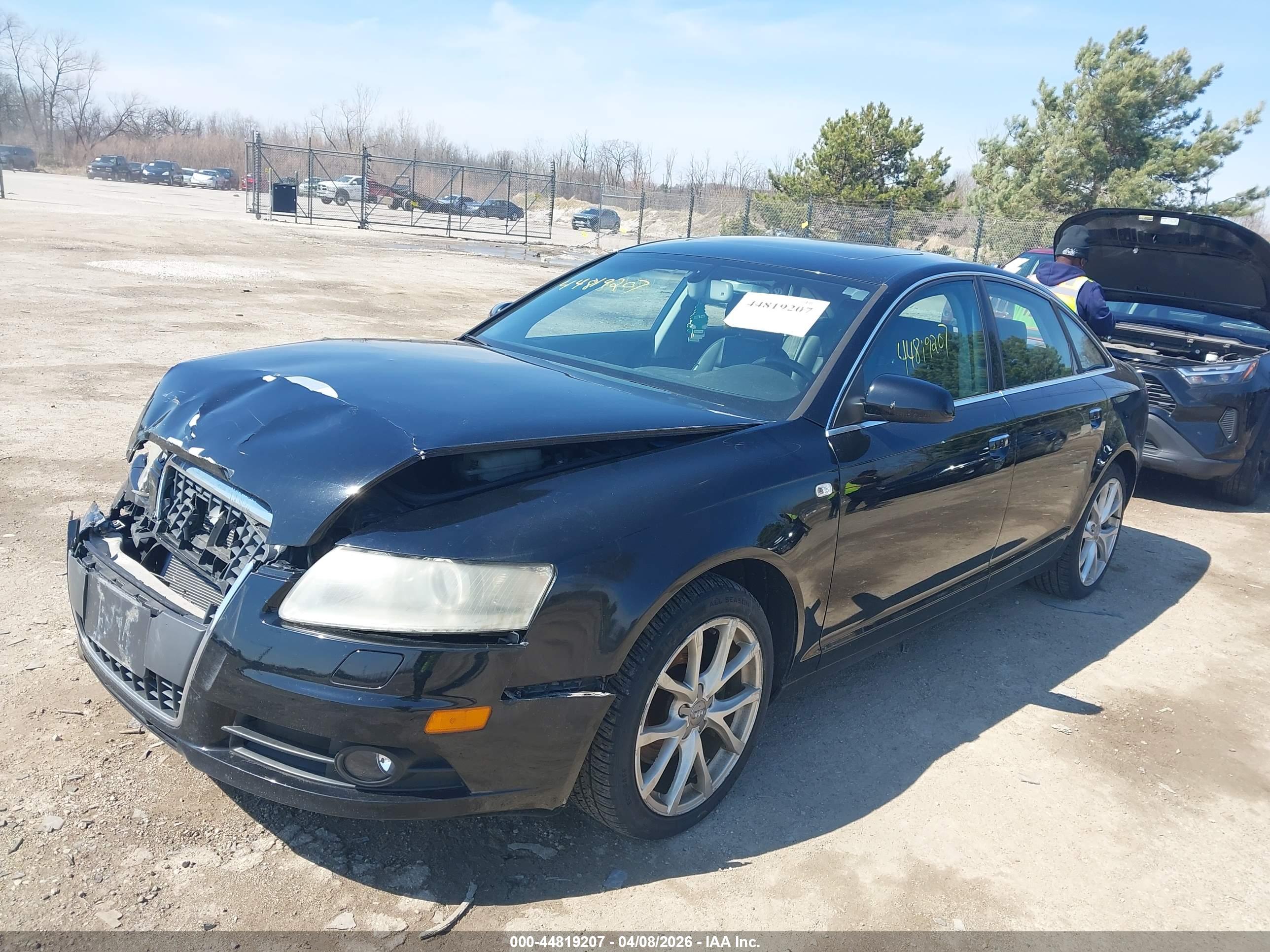 AUDI A6 image 2