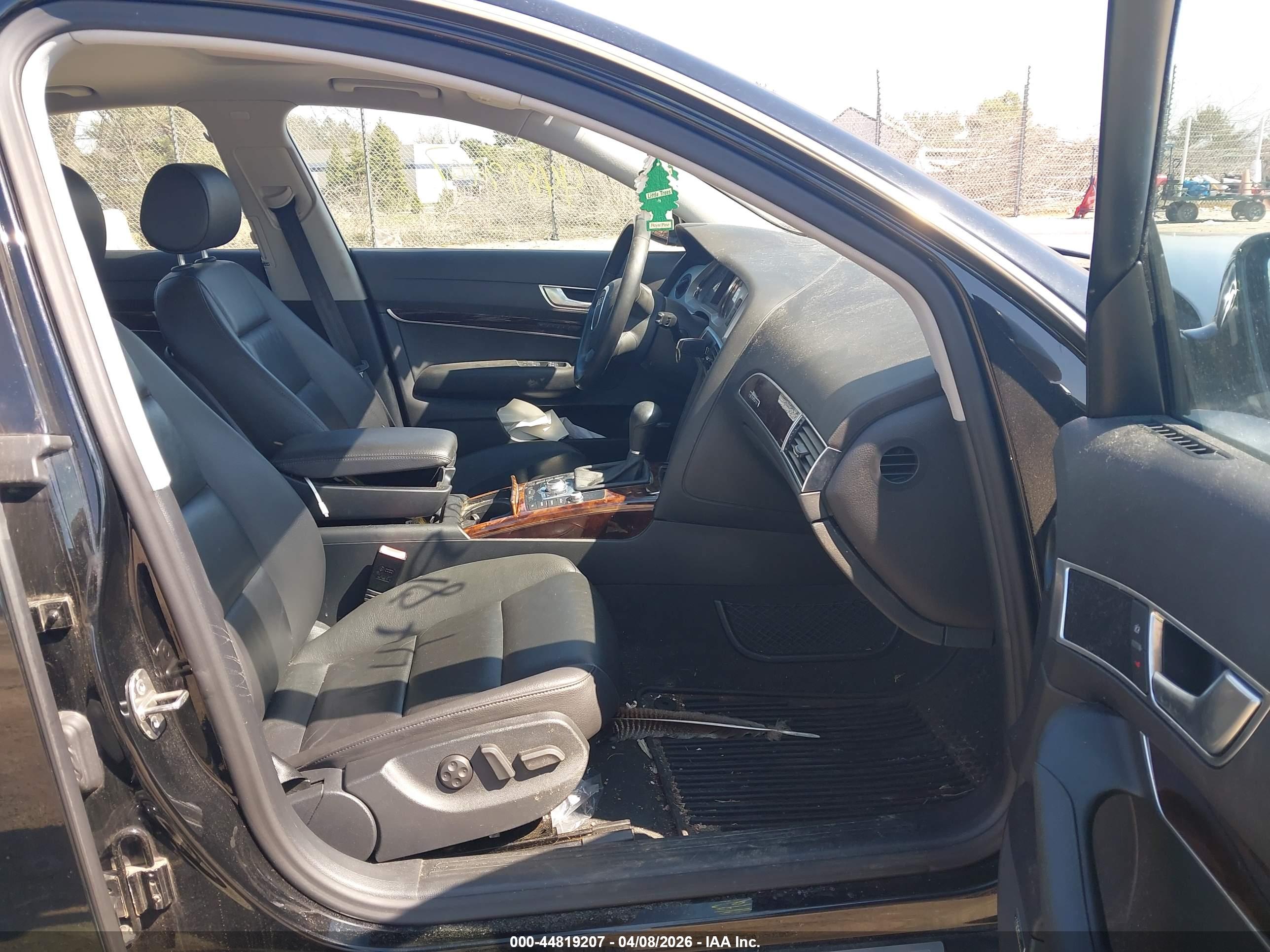 AUDI A6 image 5