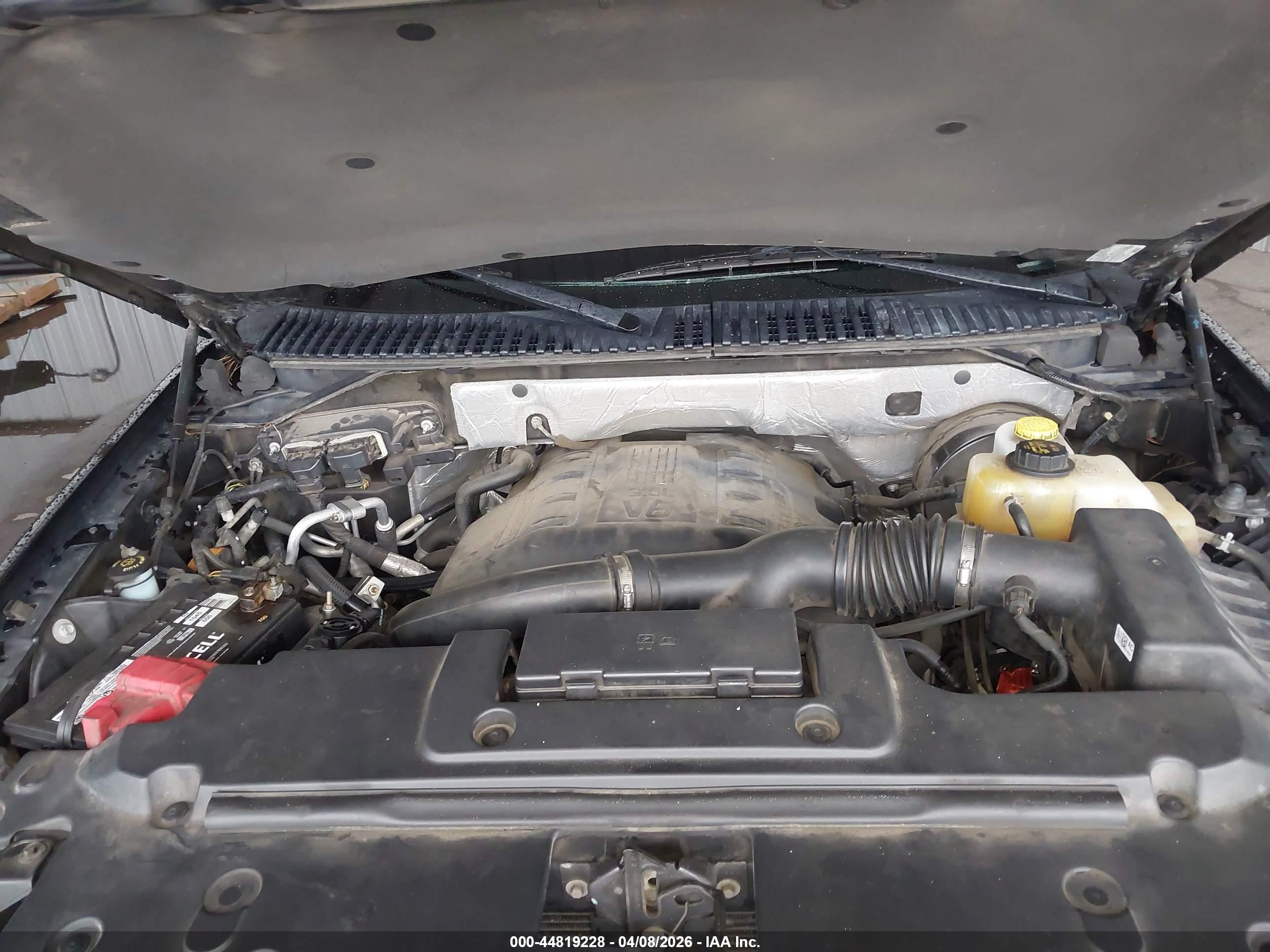 FORD EXPEDITION image 10