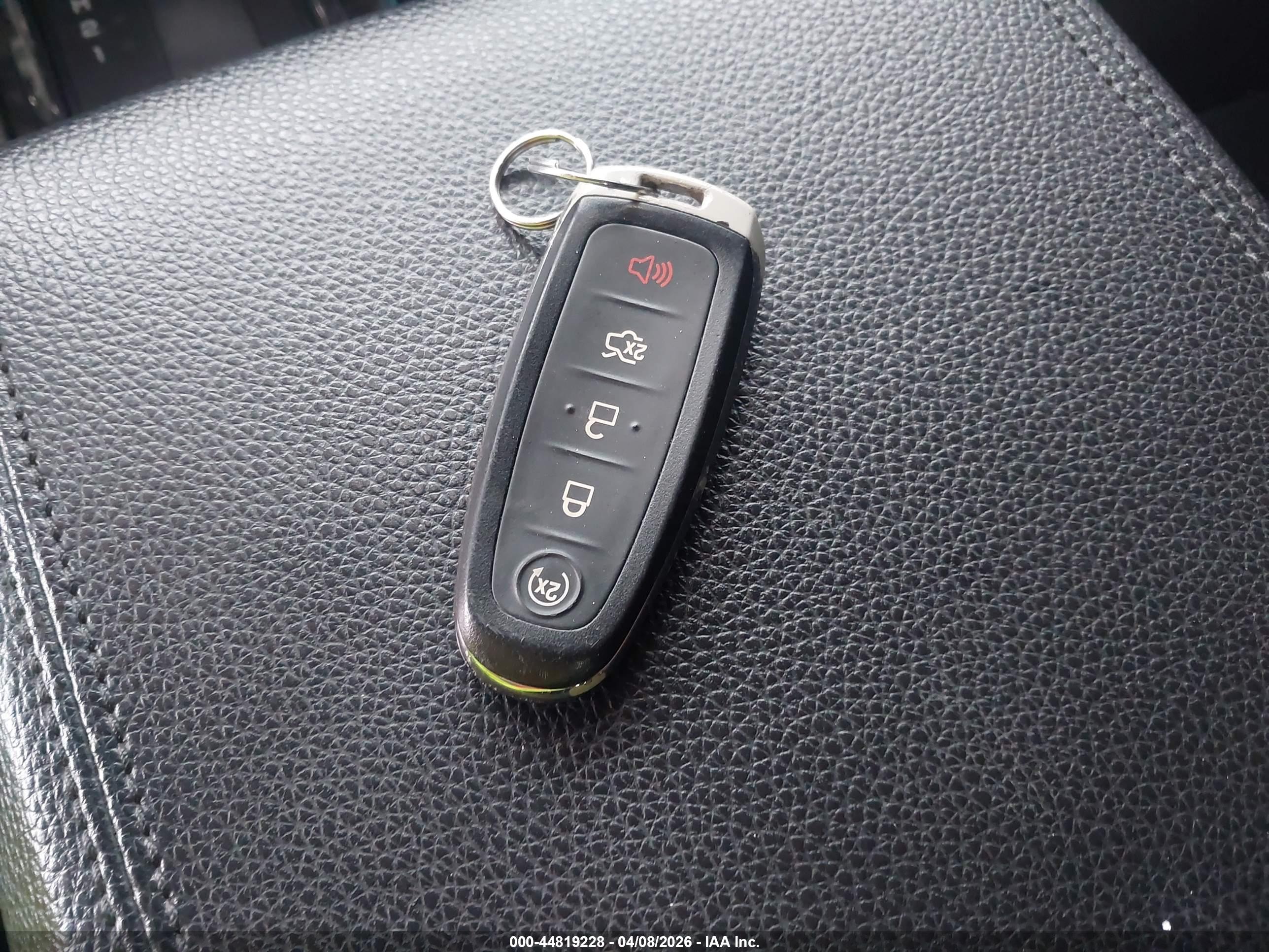 FORD EXPEDITION image 11