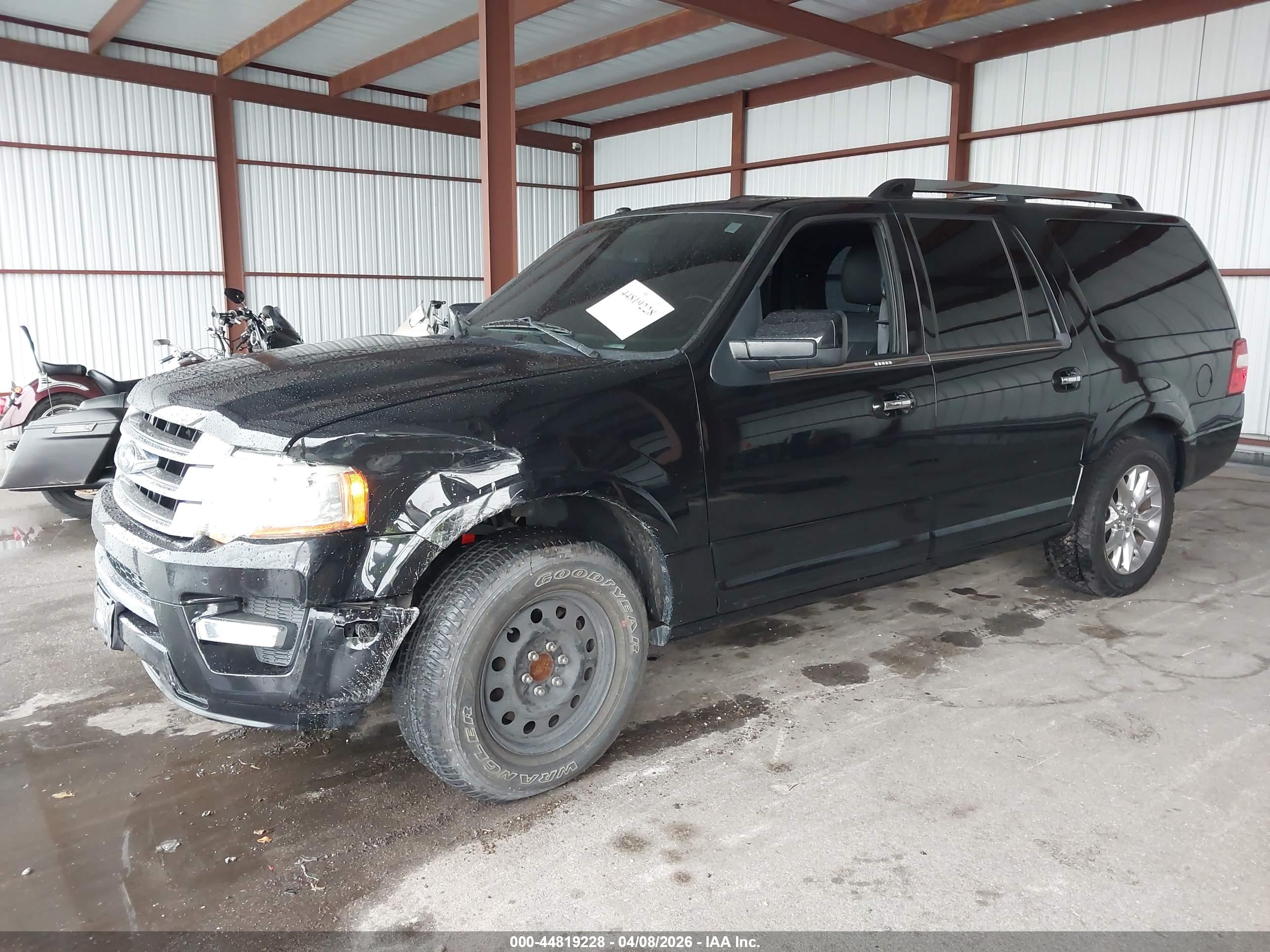 FORD EXPEDITION image 2