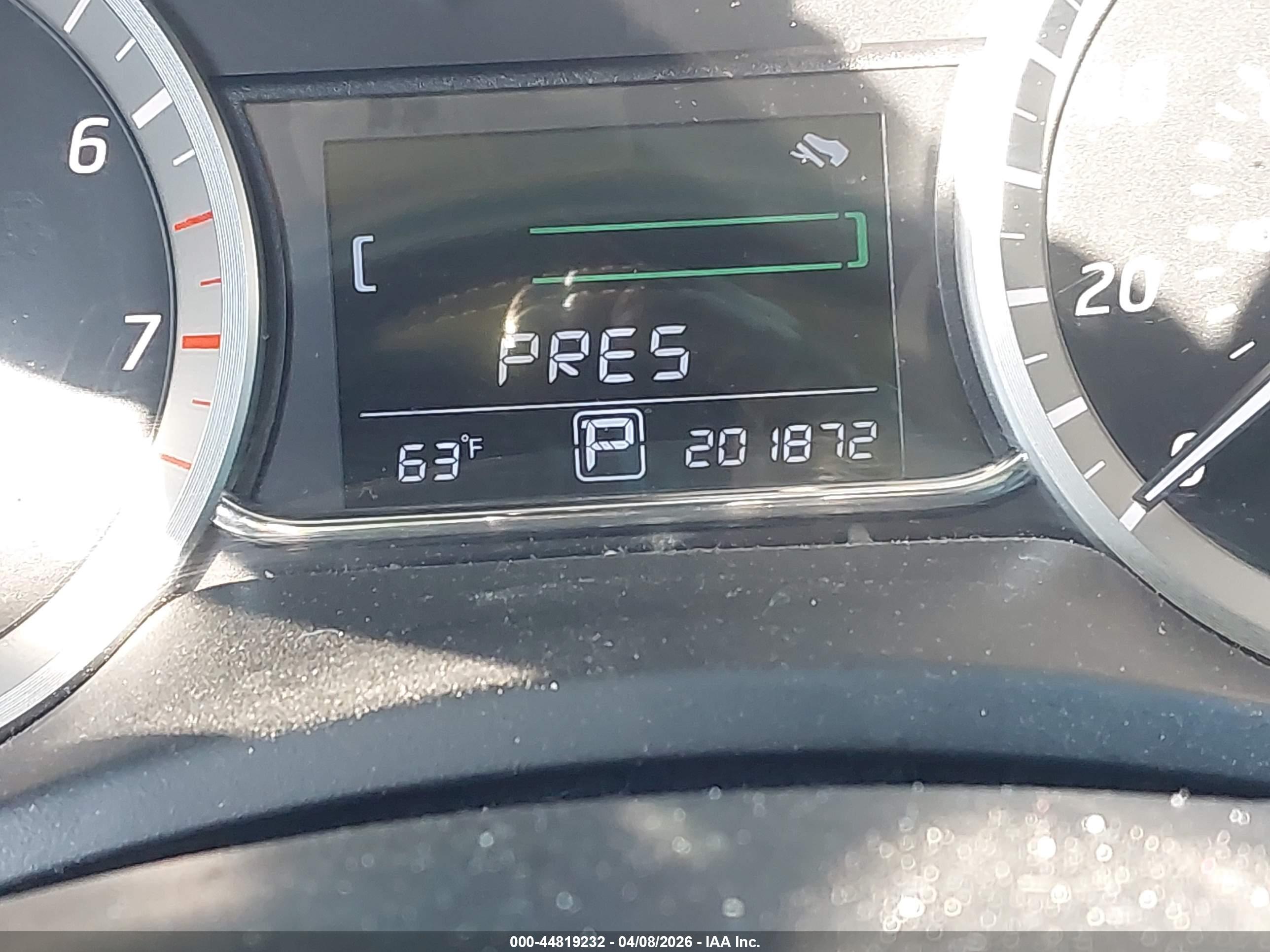 NISSAN SENTRA image 7