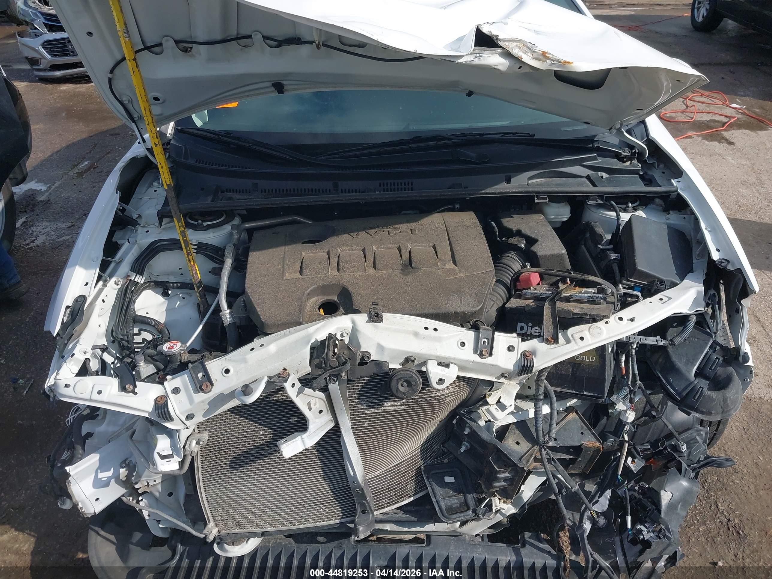 TOYOTA COROLLA image 10