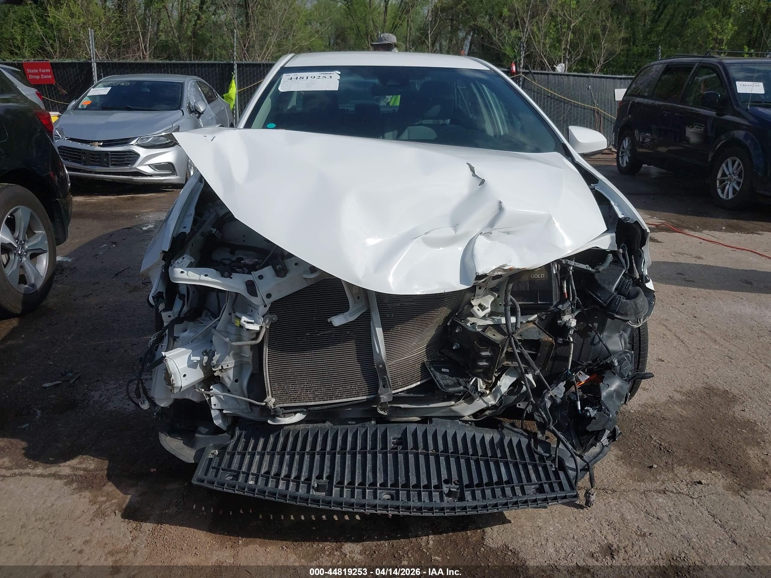 TOYOTA COROLLA image 6