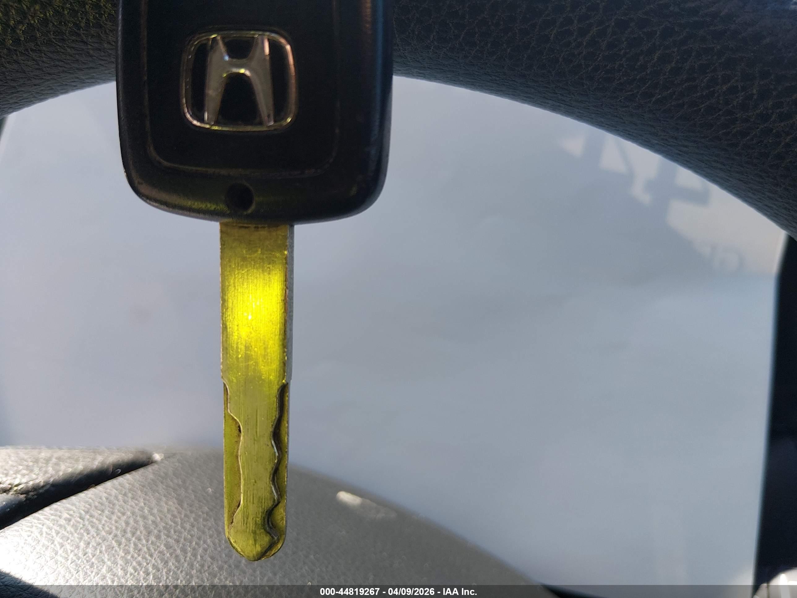 HONDA ACCORD image 11