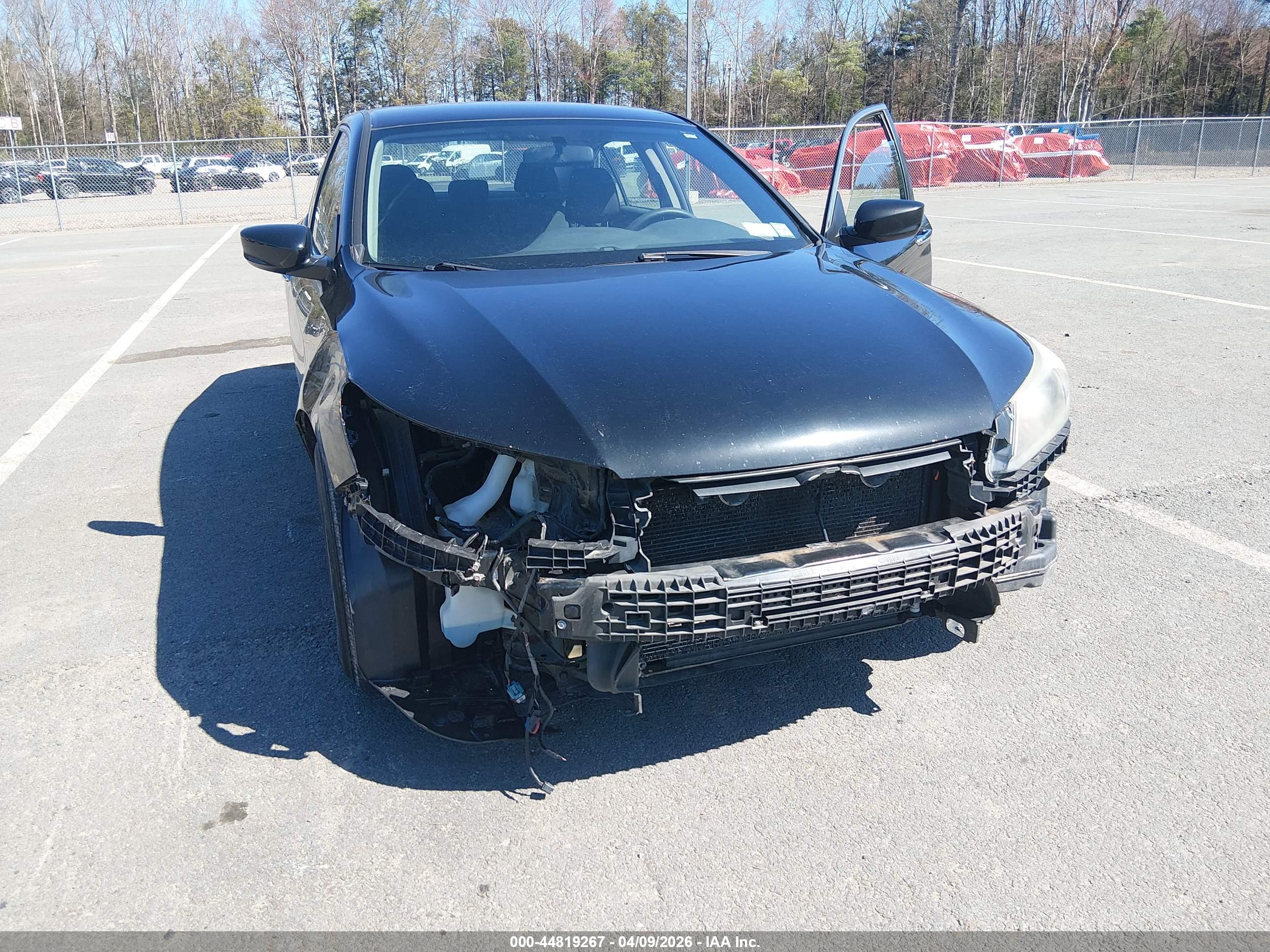HONDA ACCORD image 6