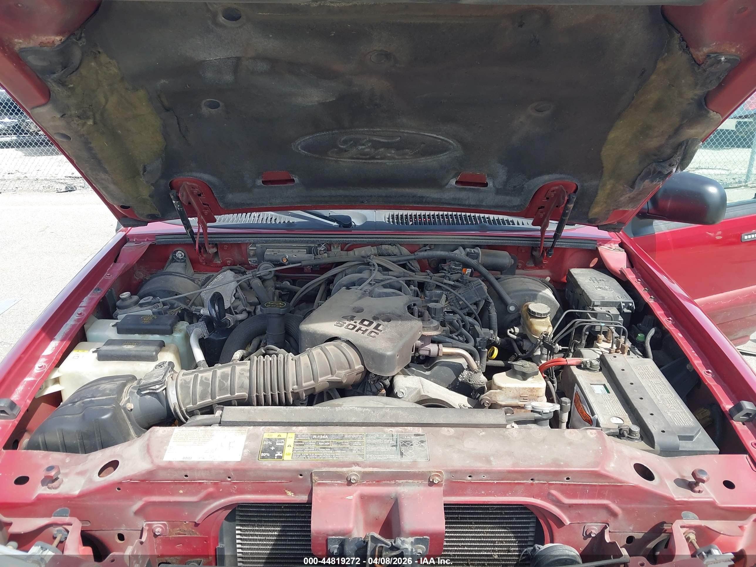 FORD EXPLORER image 10
