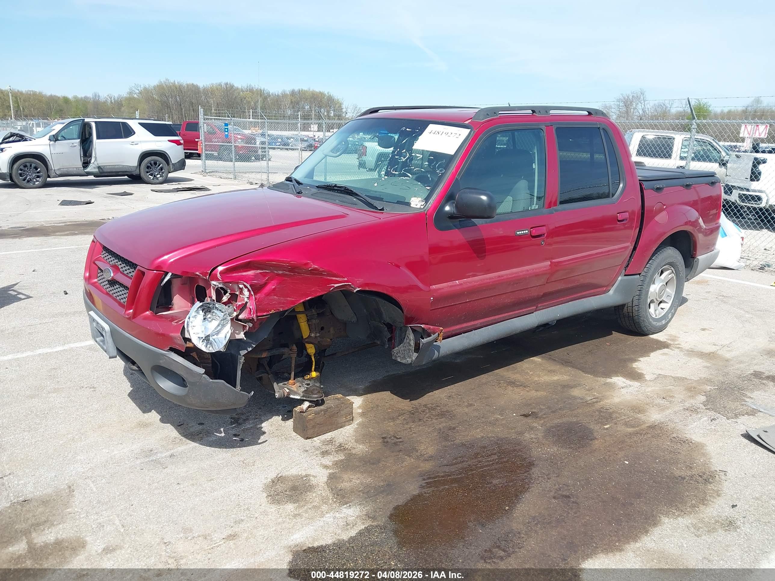 FORD EXPLORER image 2