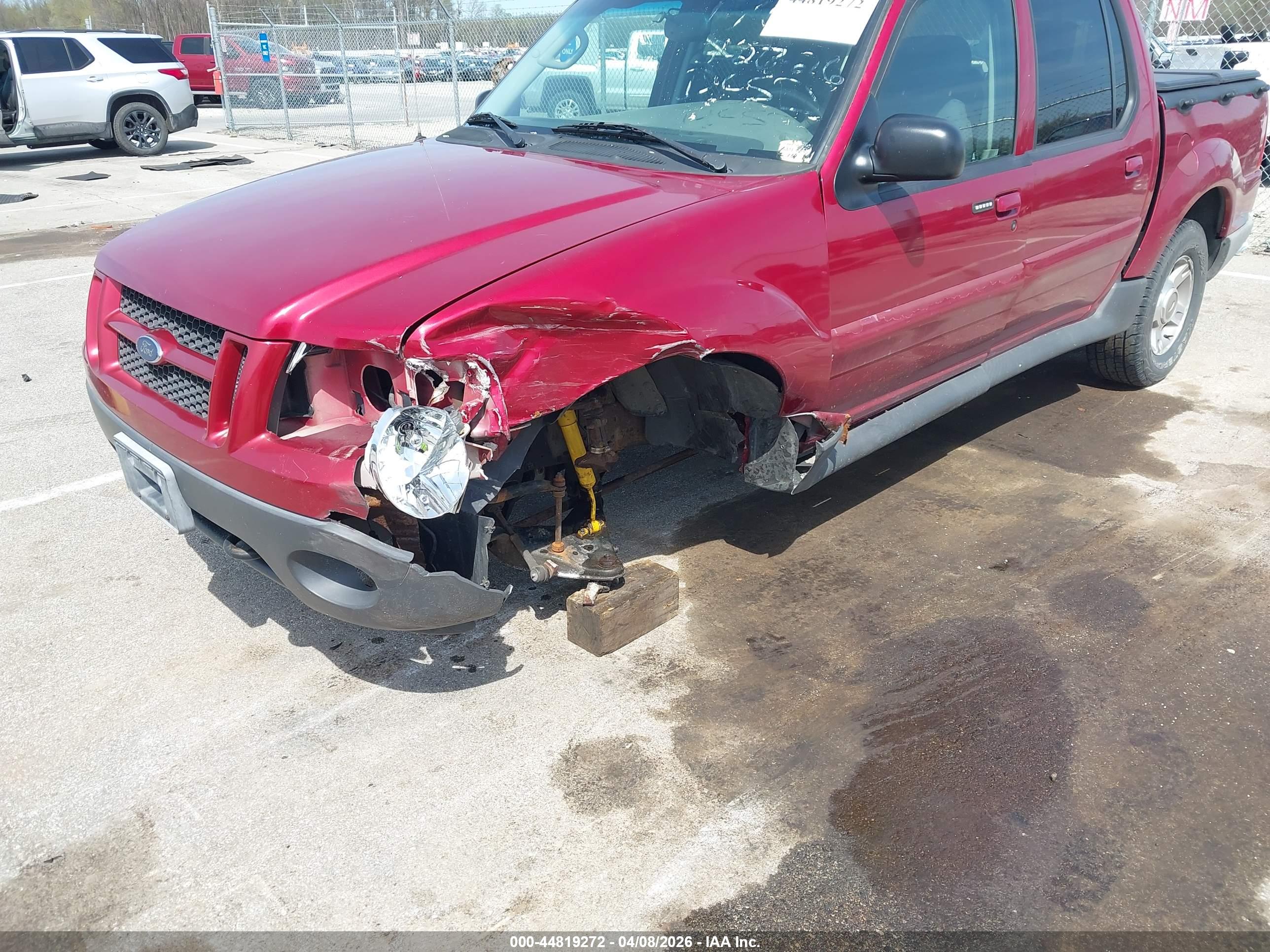 FORD EXPLORER image 6