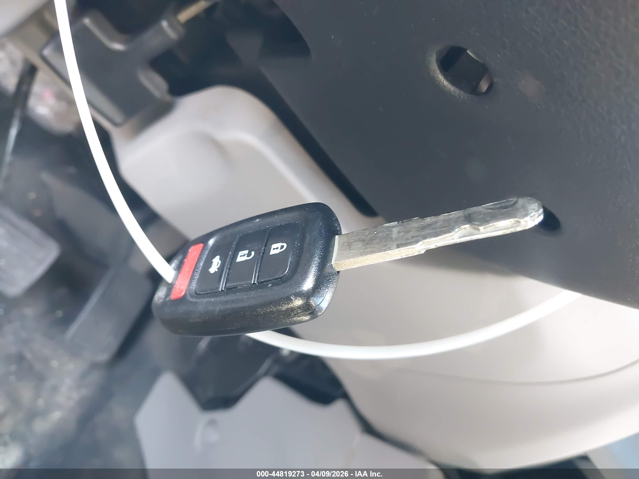 HONDA CIVIC image 11