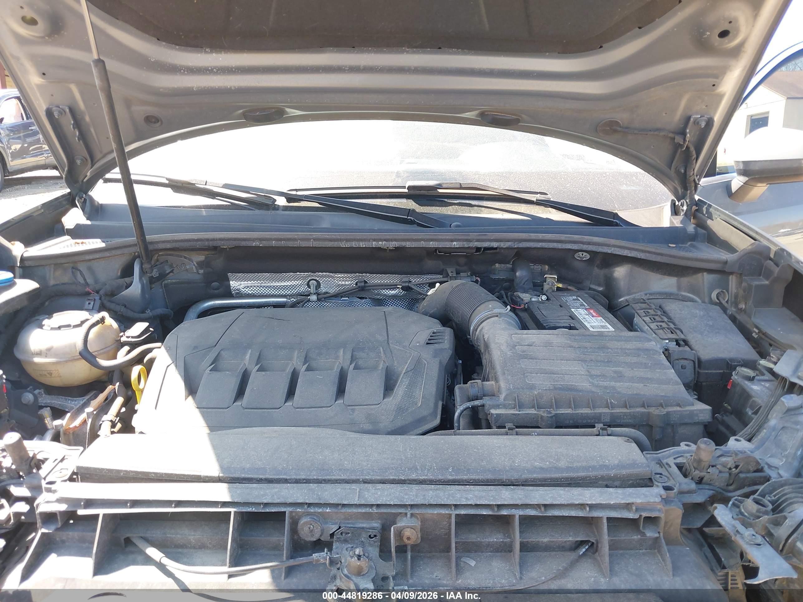AUDI Q3 image 10
