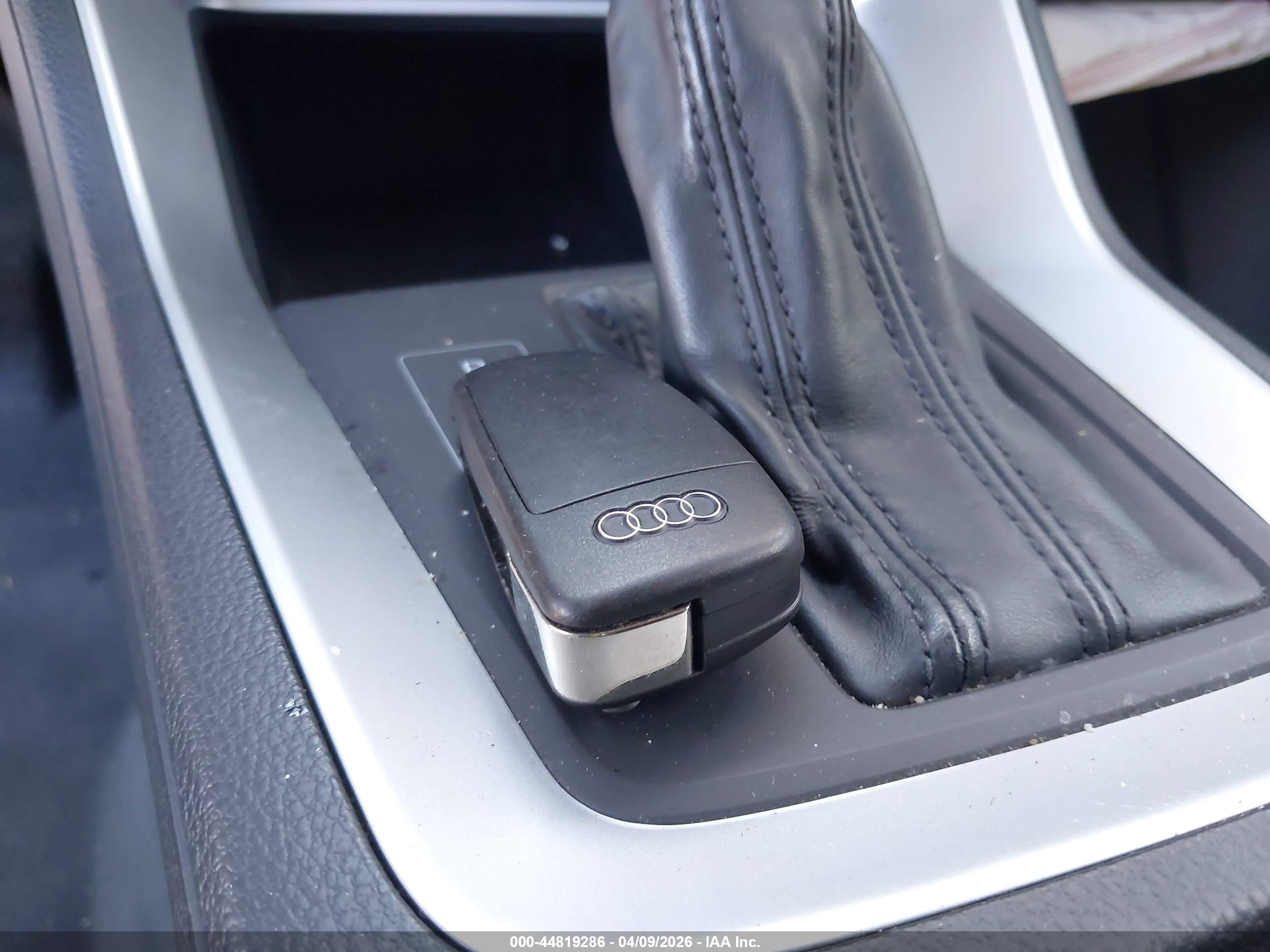 AUDI Q3 image 11