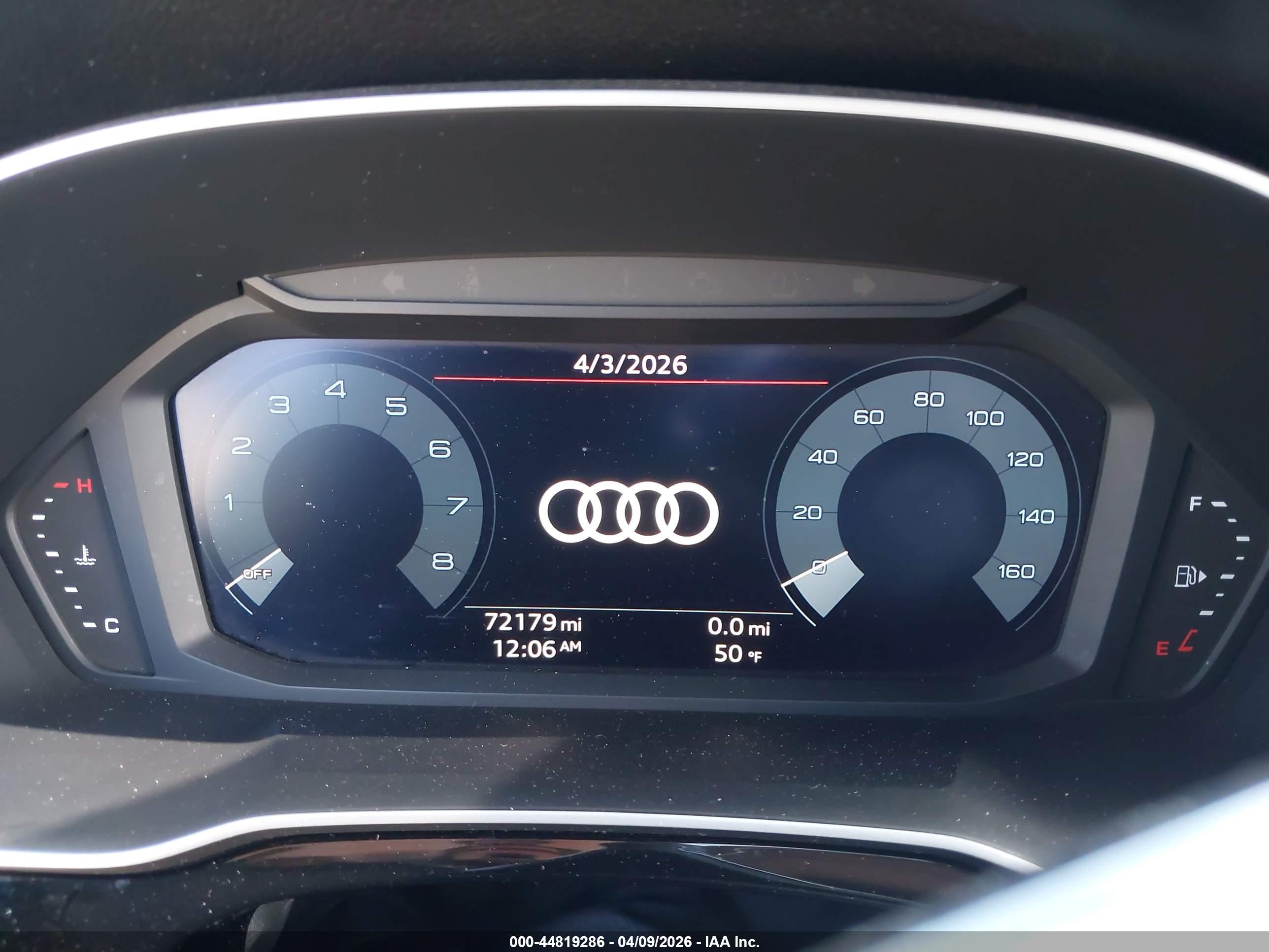AUDI Q3 image 7
