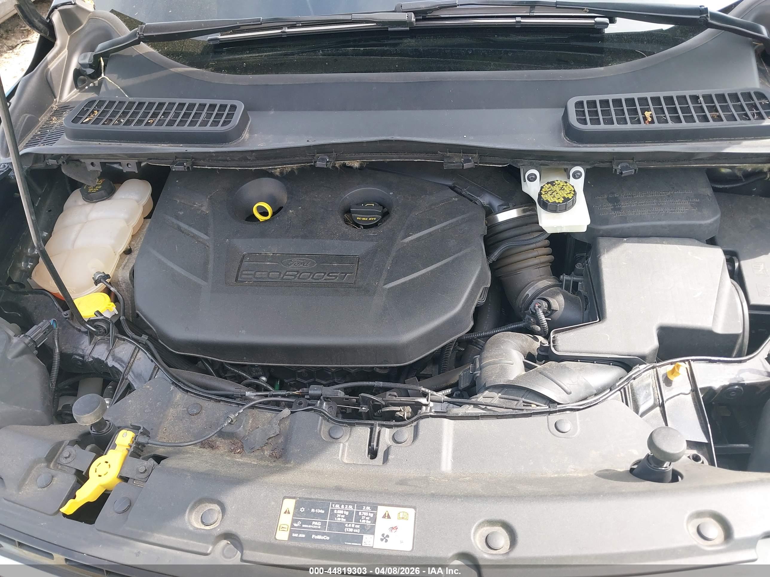 FORD ESCAPE image 10