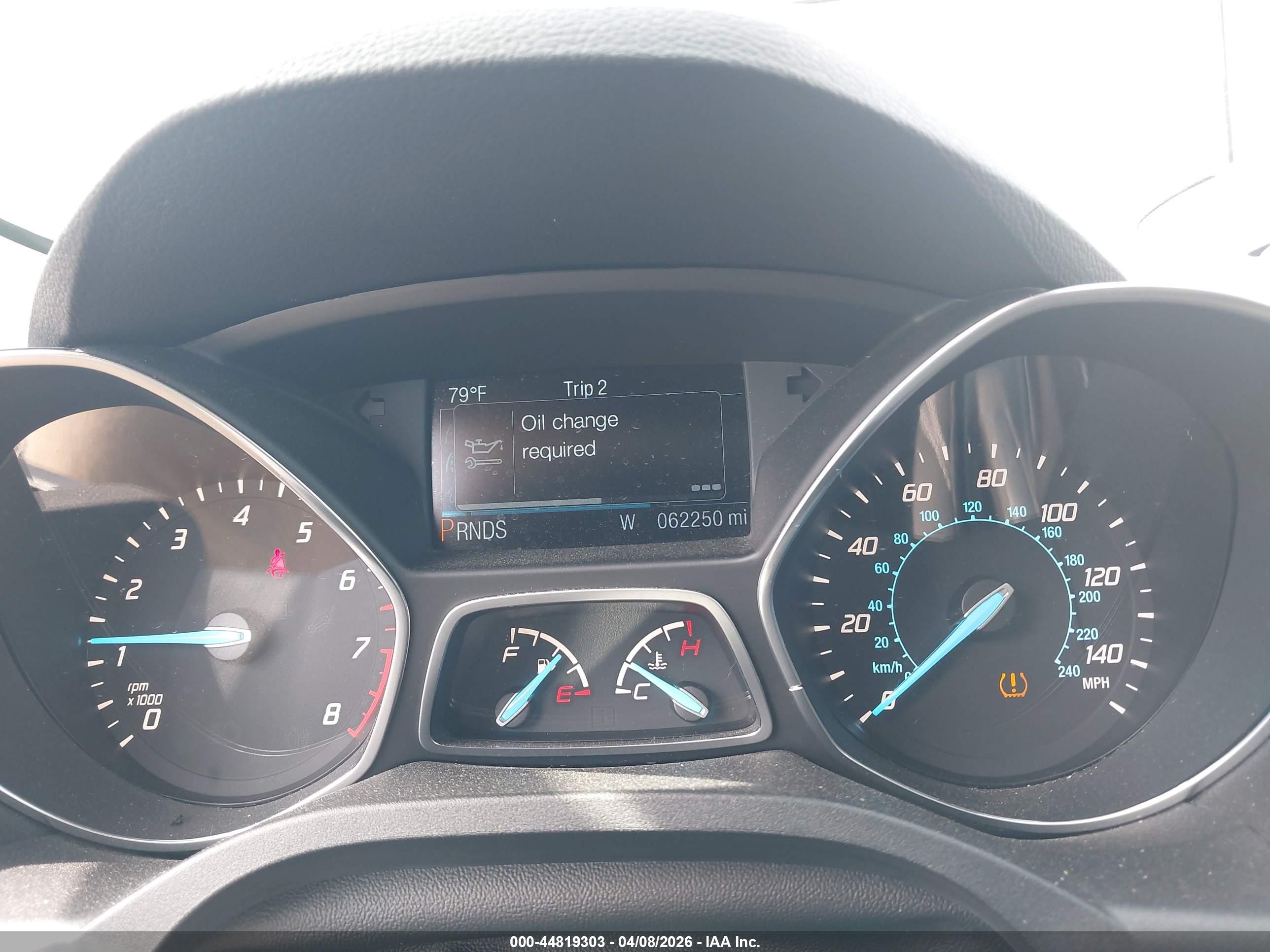FORD ESCAPE image 7