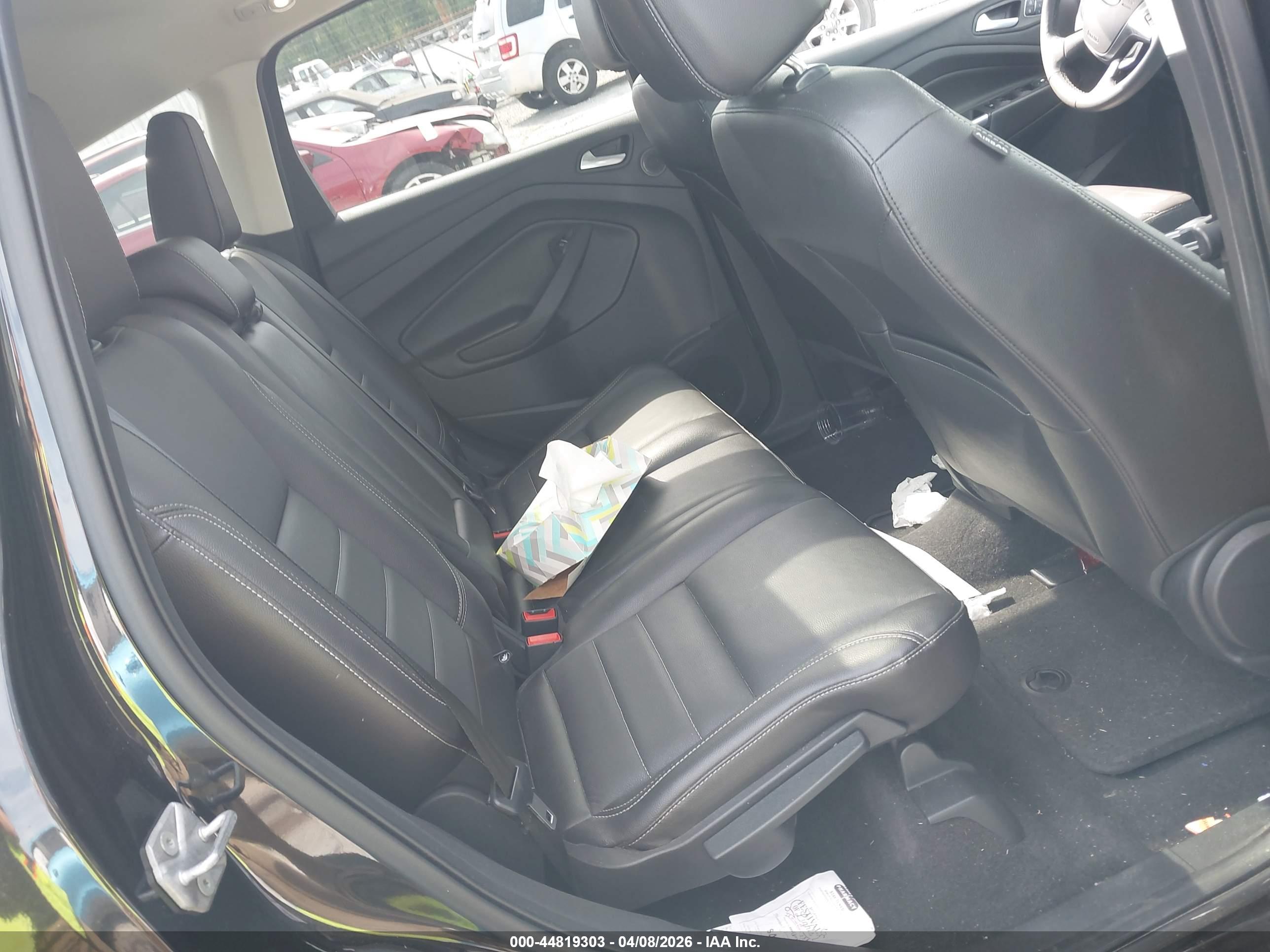 FORD ESCAPE image 8
