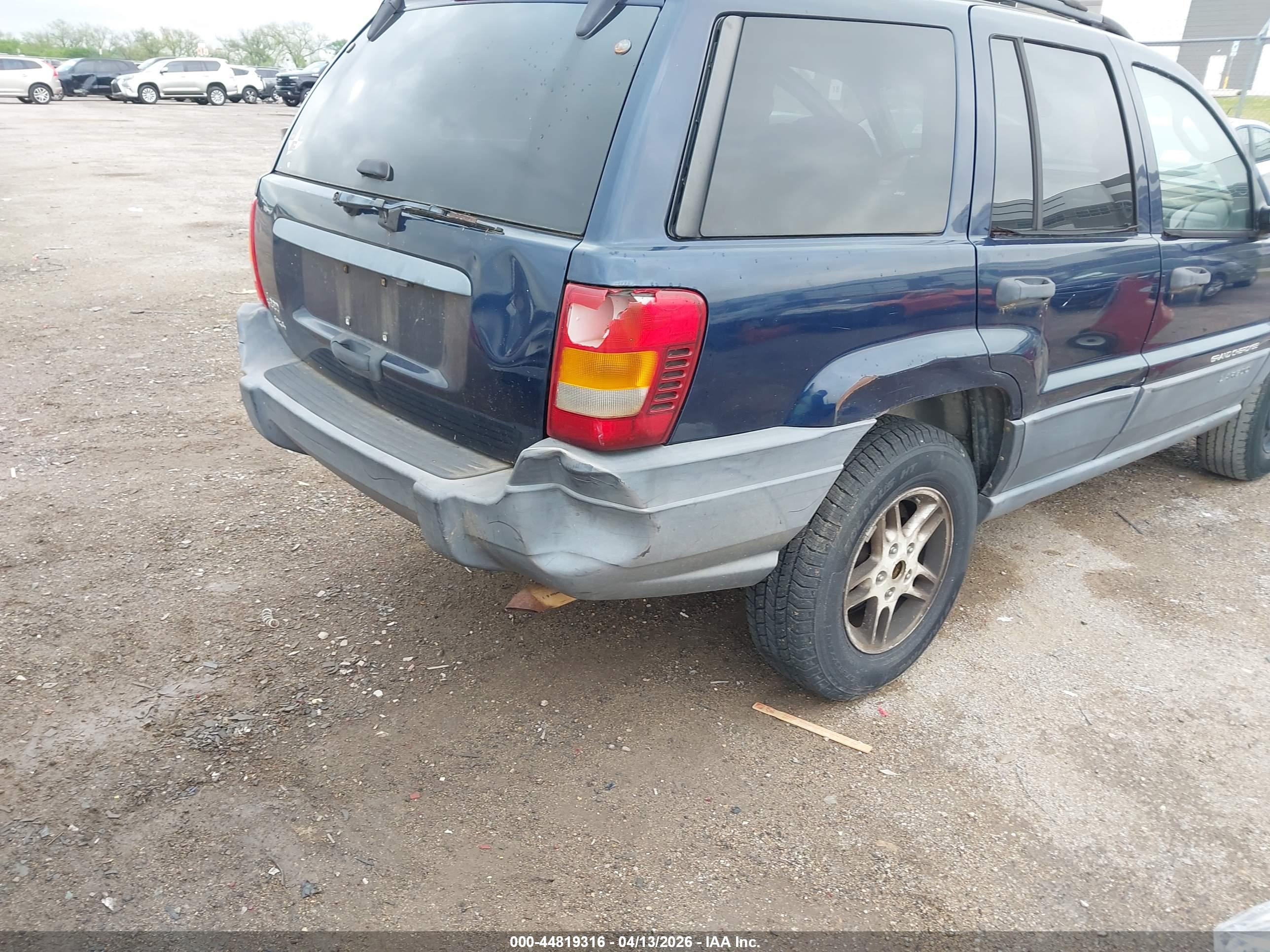 JEEP GRAND image 6