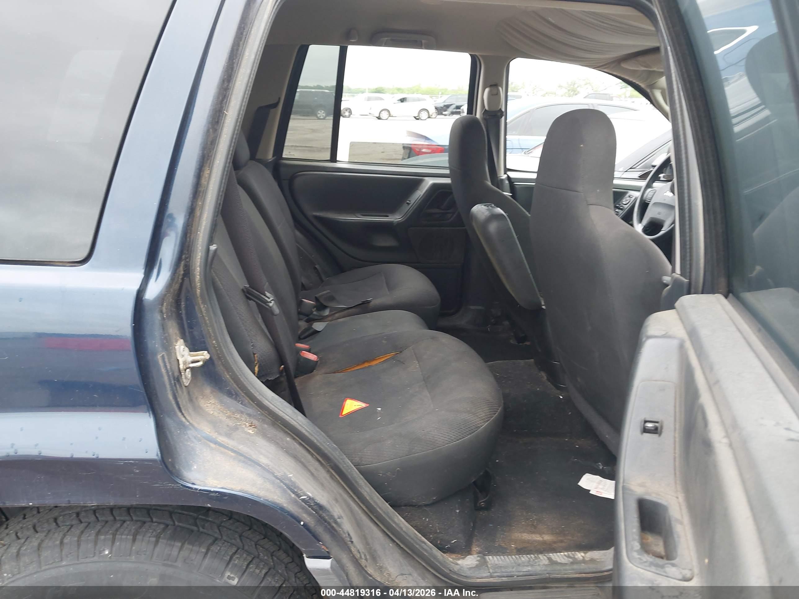 JEEP GRAND image 8