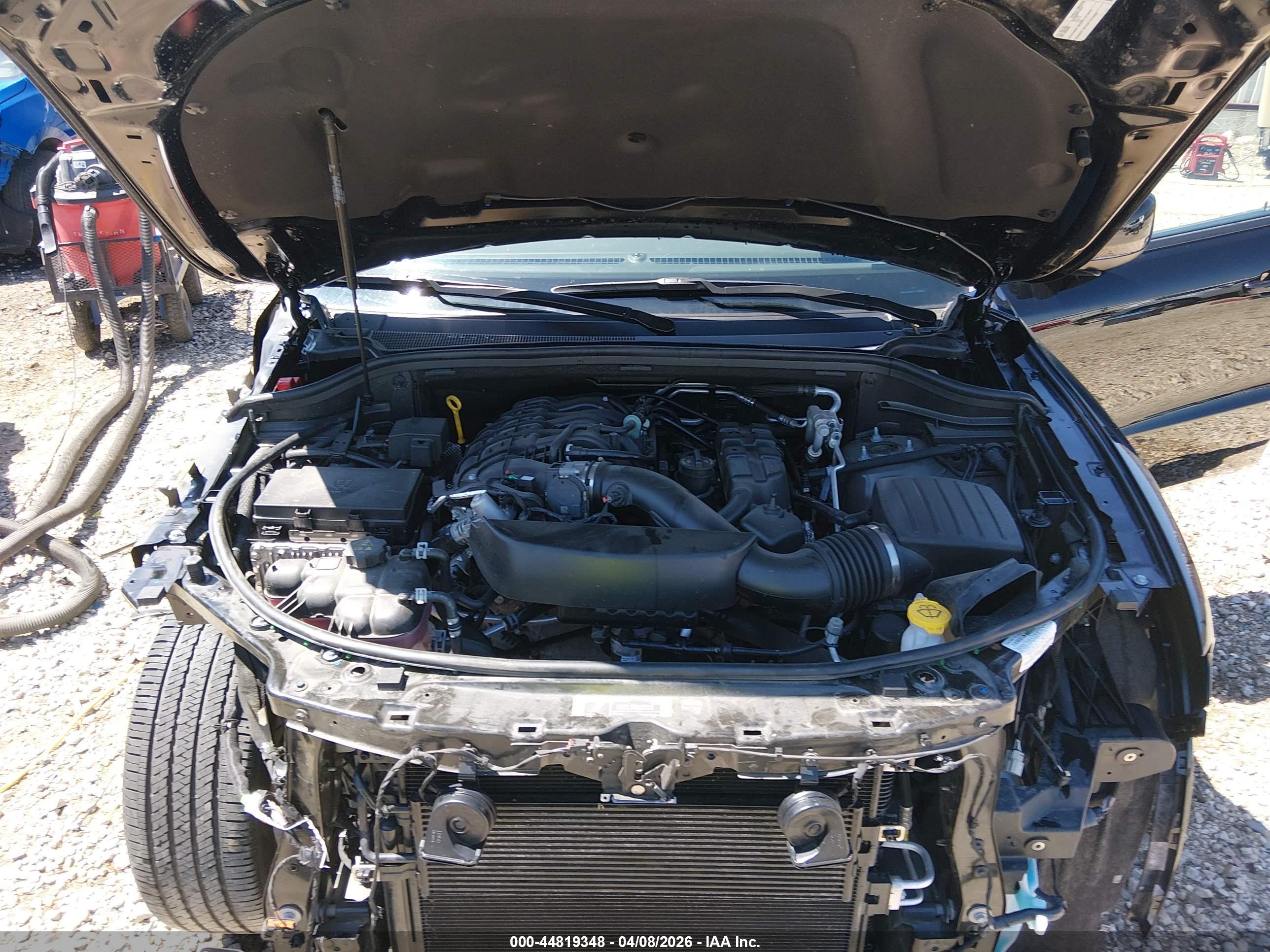 DODGE DURANGO image 10