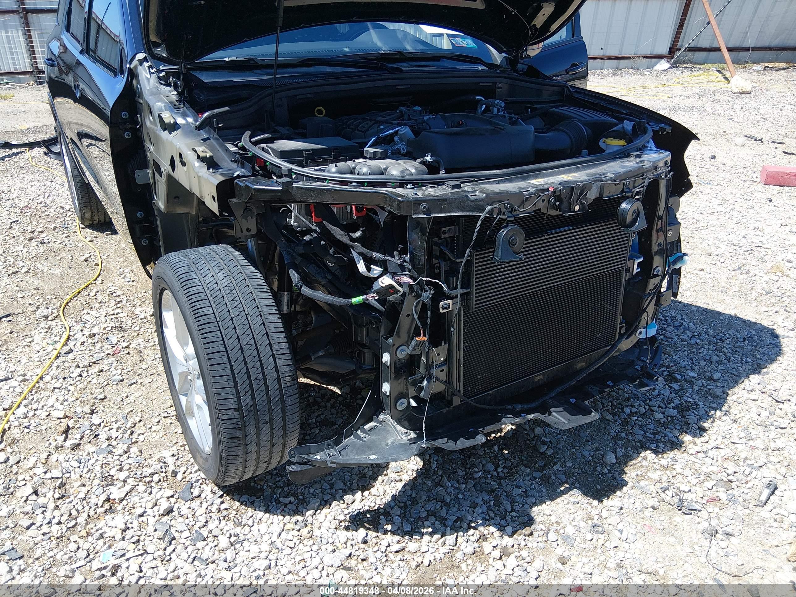 DODGE DURANGO image 6