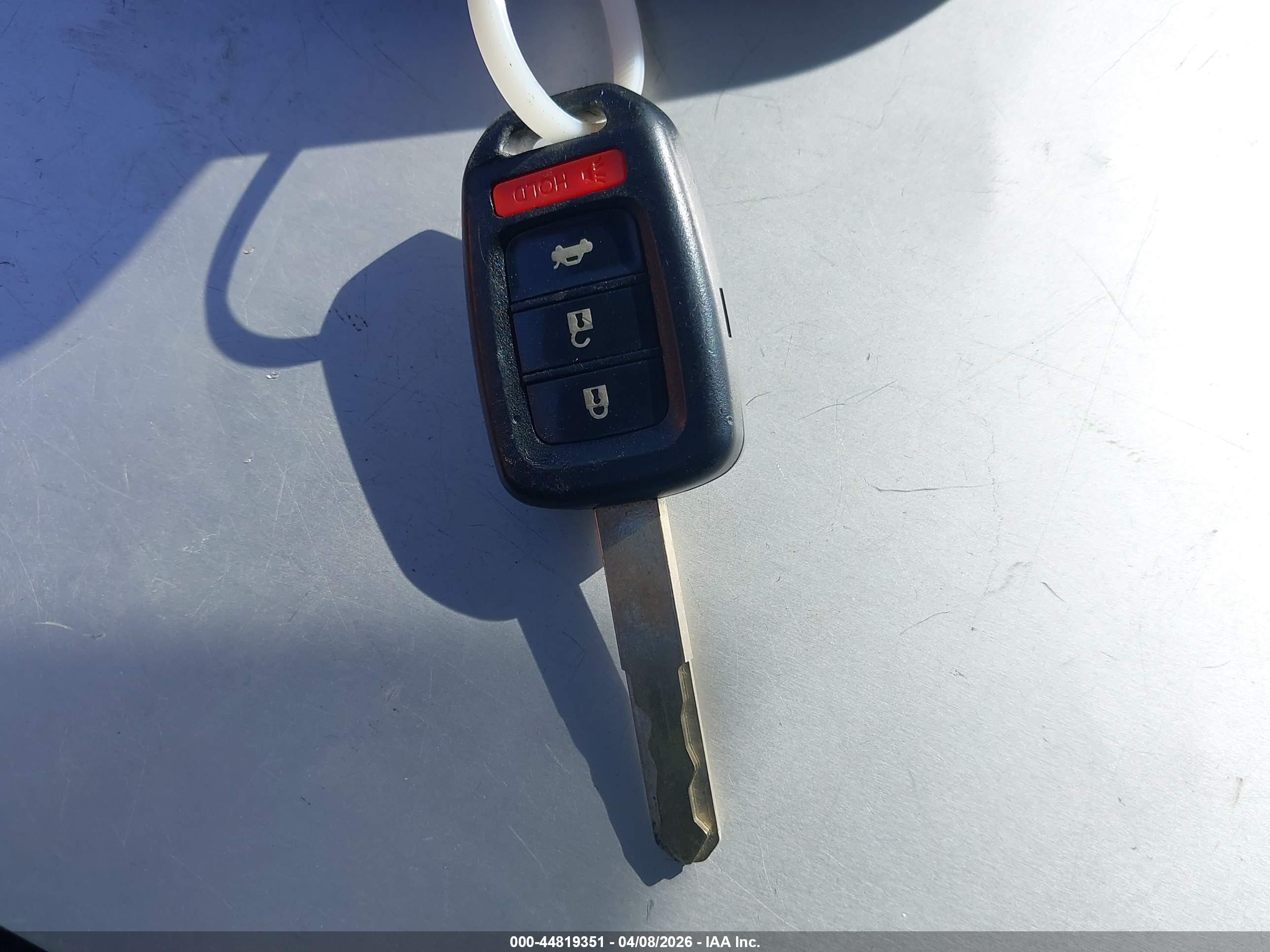 HONDA CIVIC image 11
