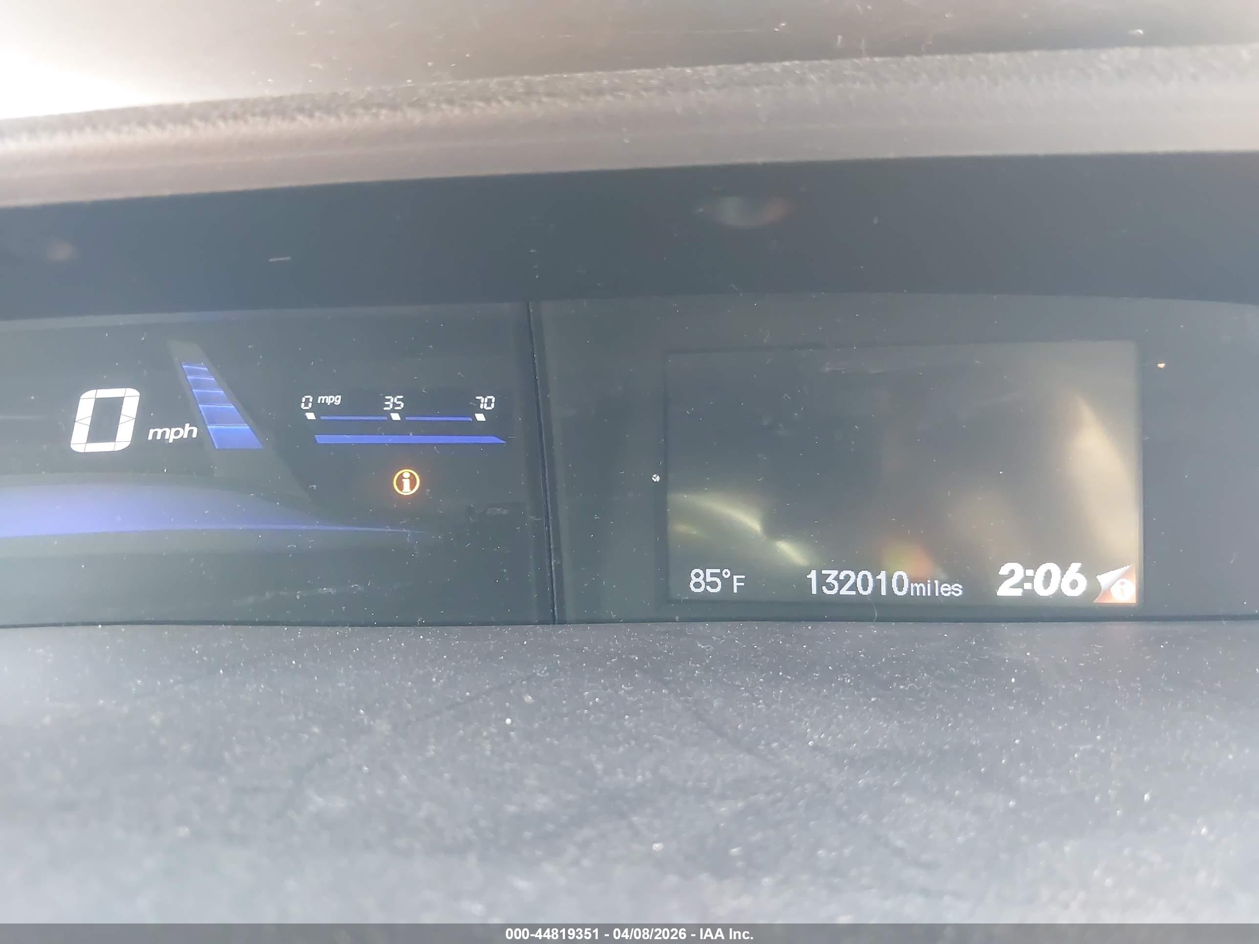 HONDA CIVIC image 7