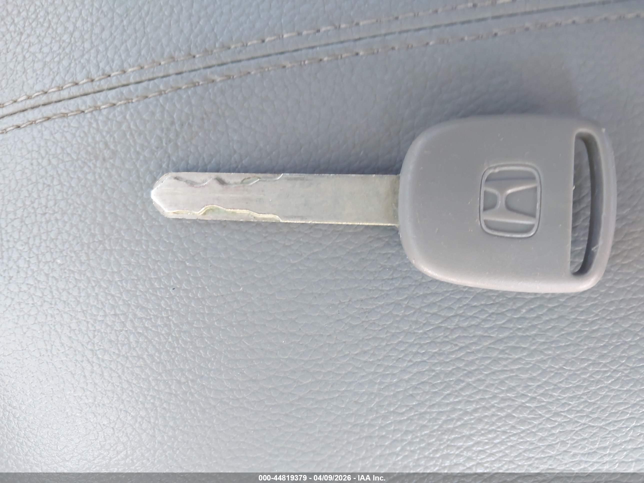 HONDA ACCORD image 11