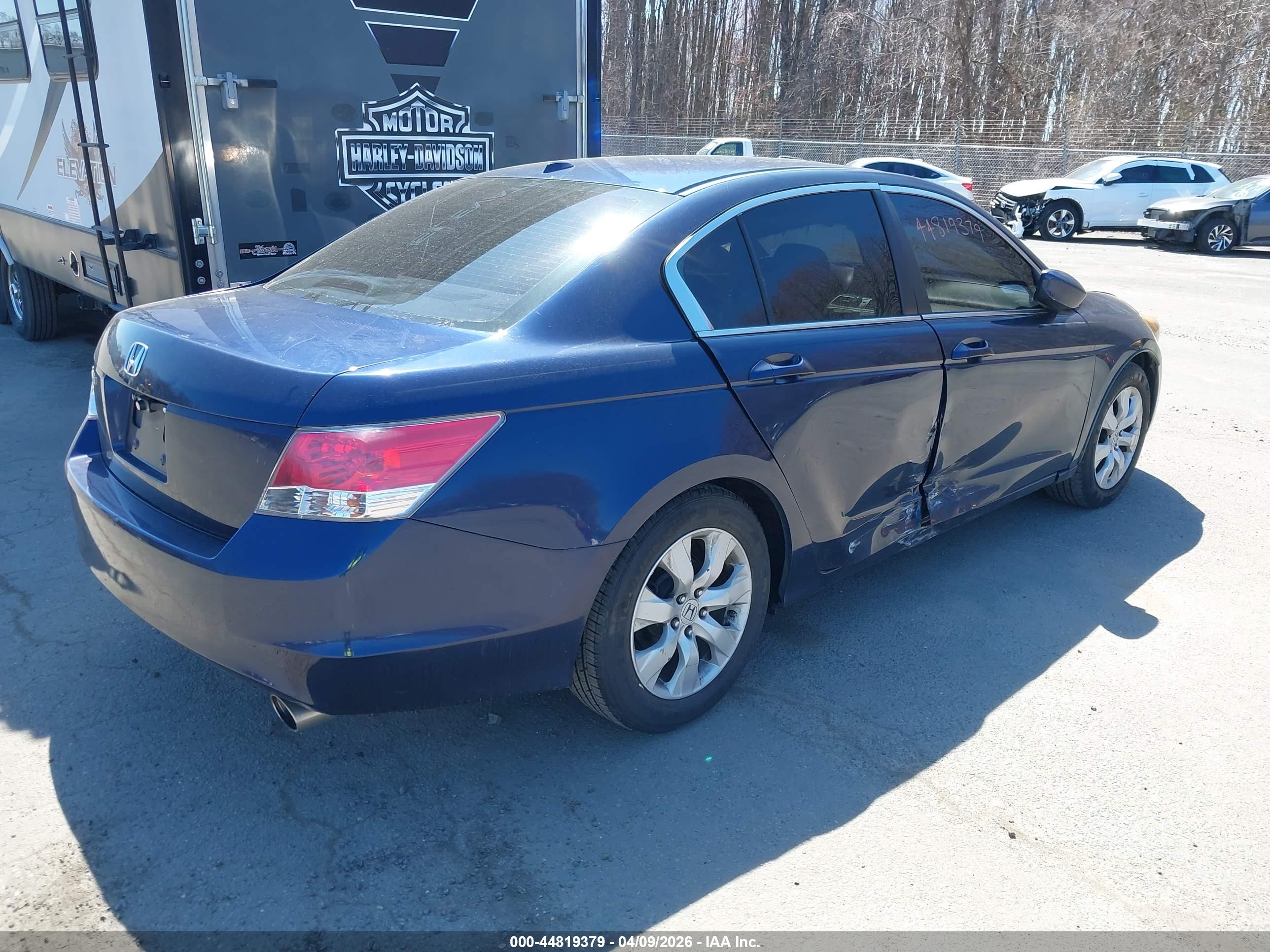 HONDA ACCORD image 4