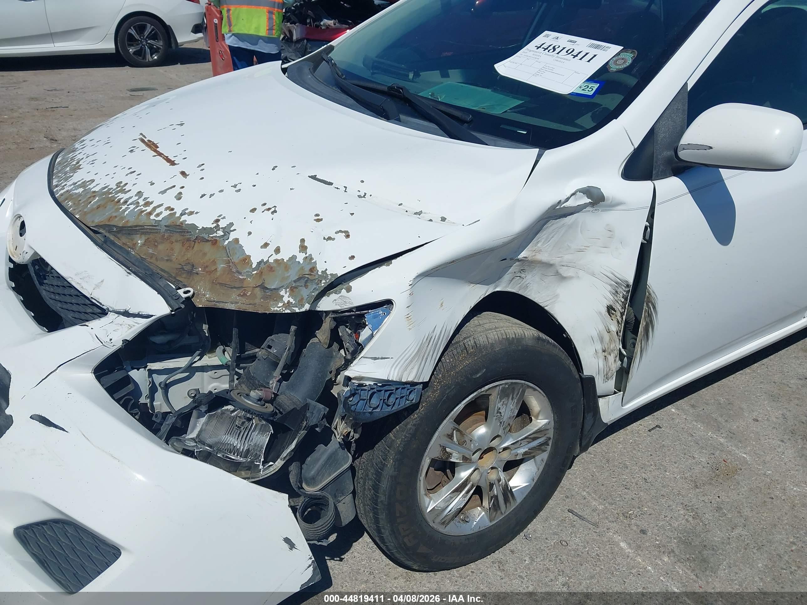 TOYOTA COROLLA image 6