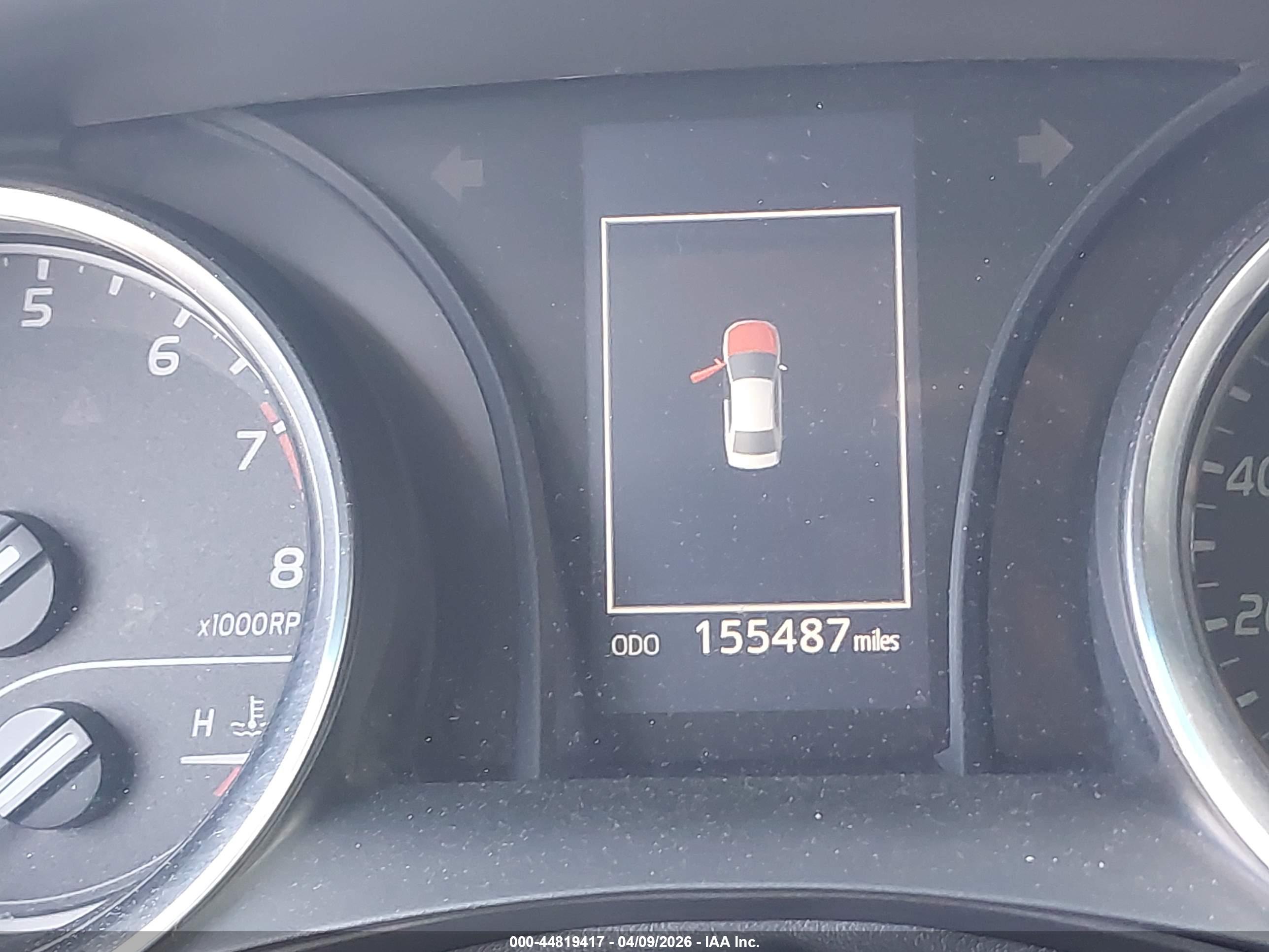 TOYOTA CAMRY image 7