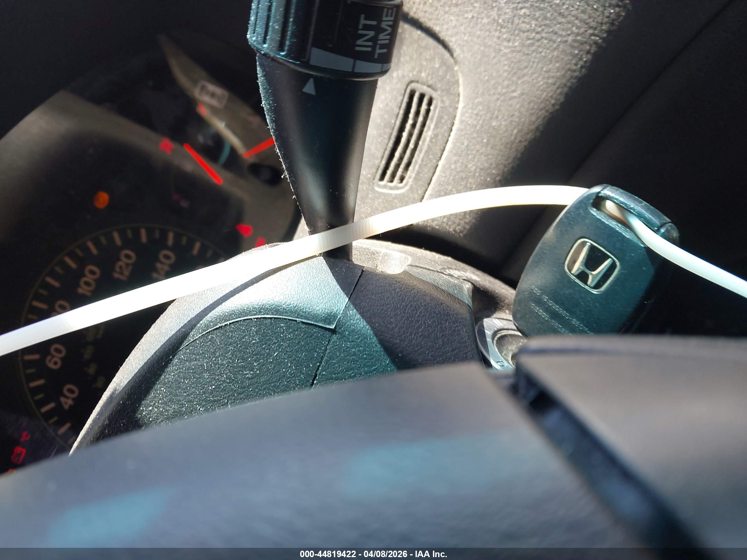 HONDA ACCORD image 11