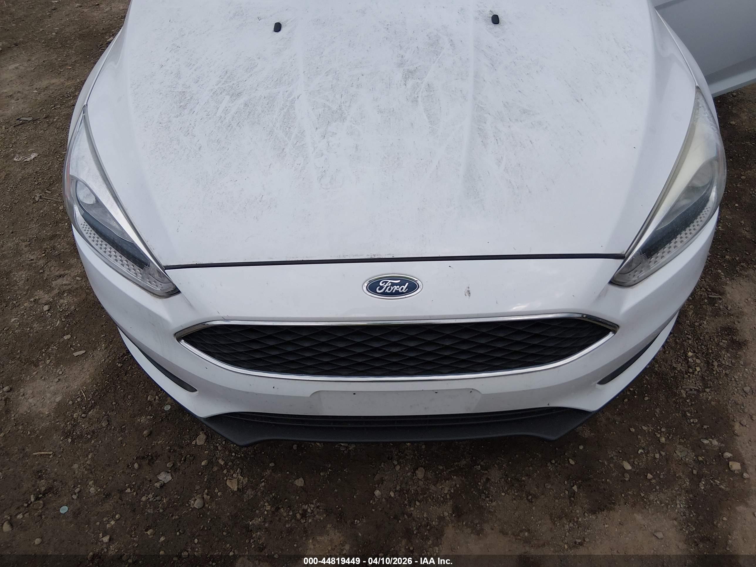 FORD FOCUS image 6