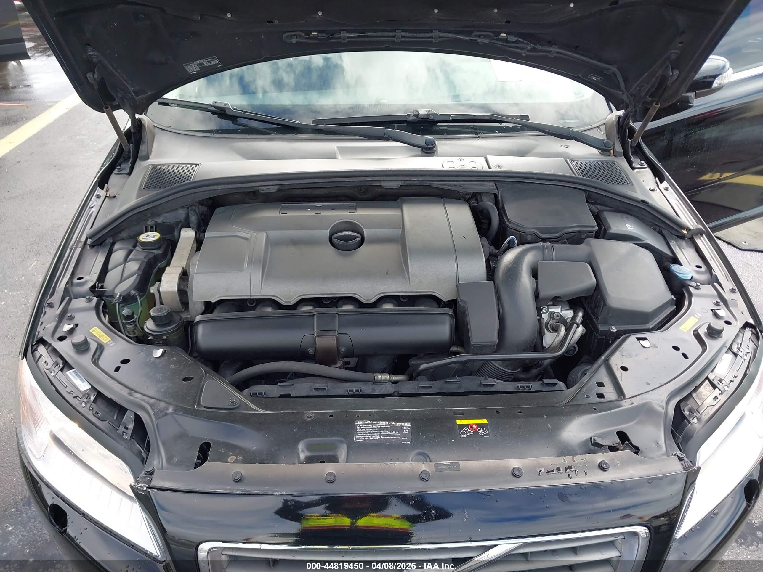 VOLVO S80 image 10