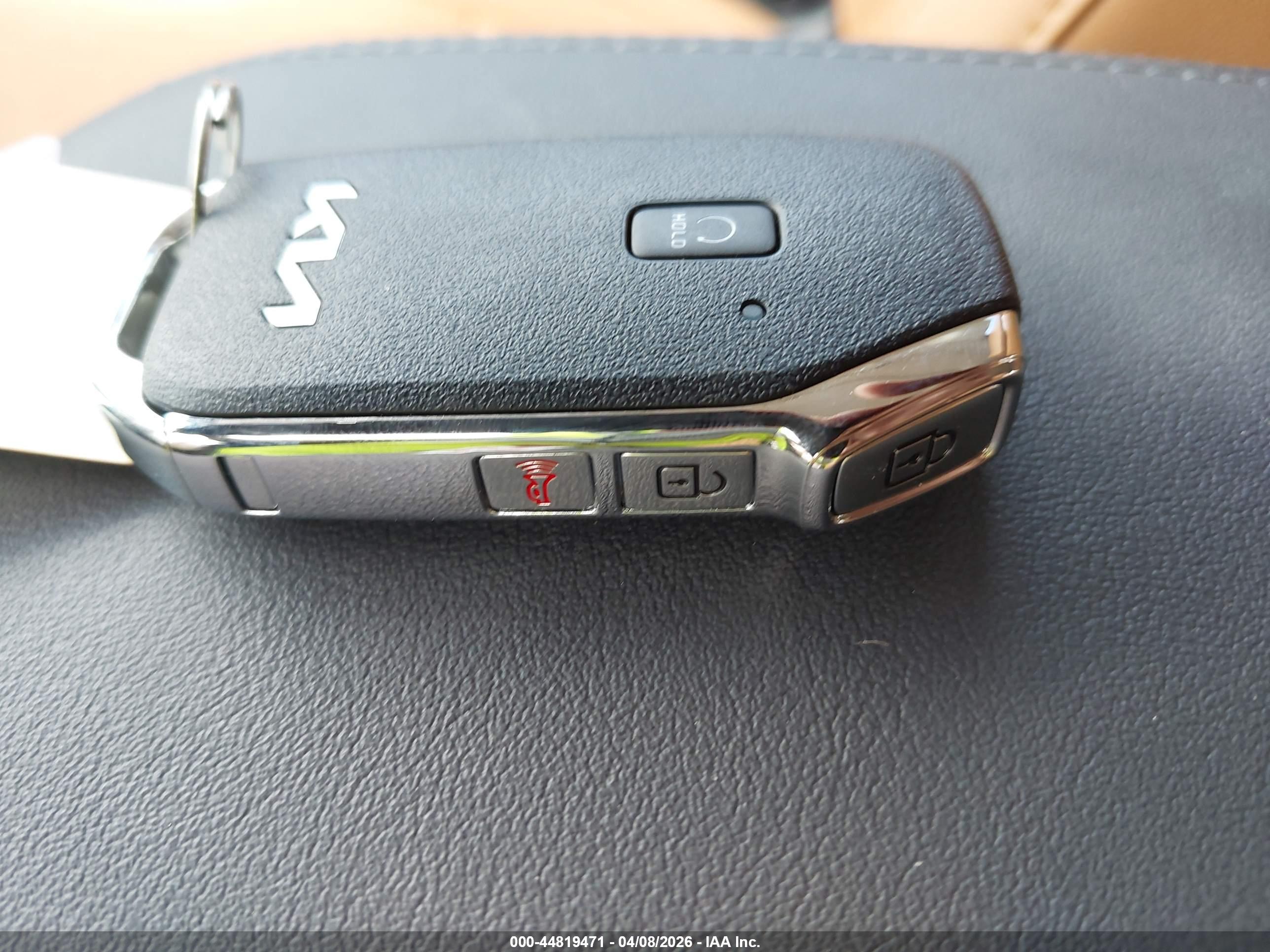 KIA SELTOS image 11