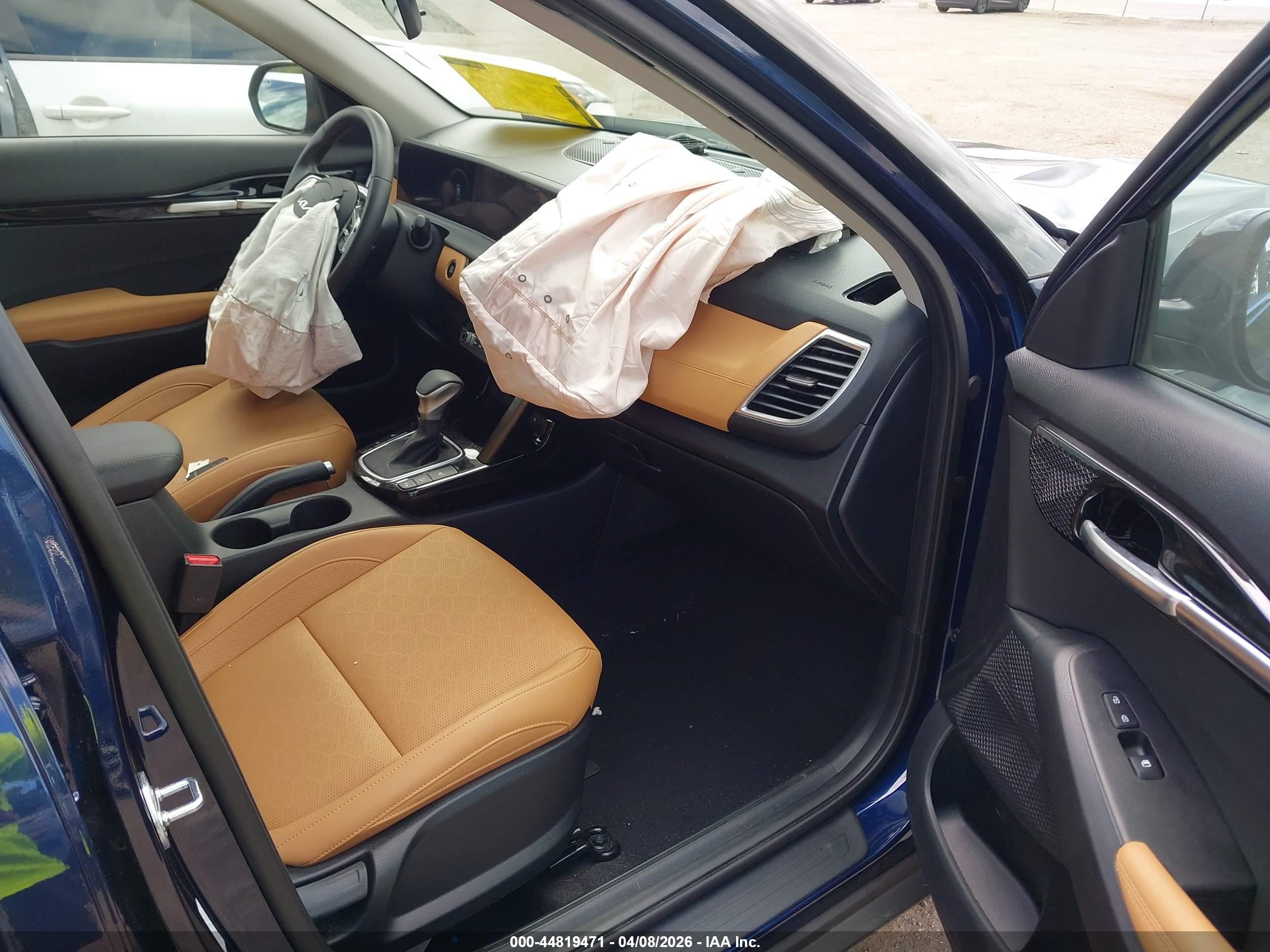 KIA SELTOS image 5