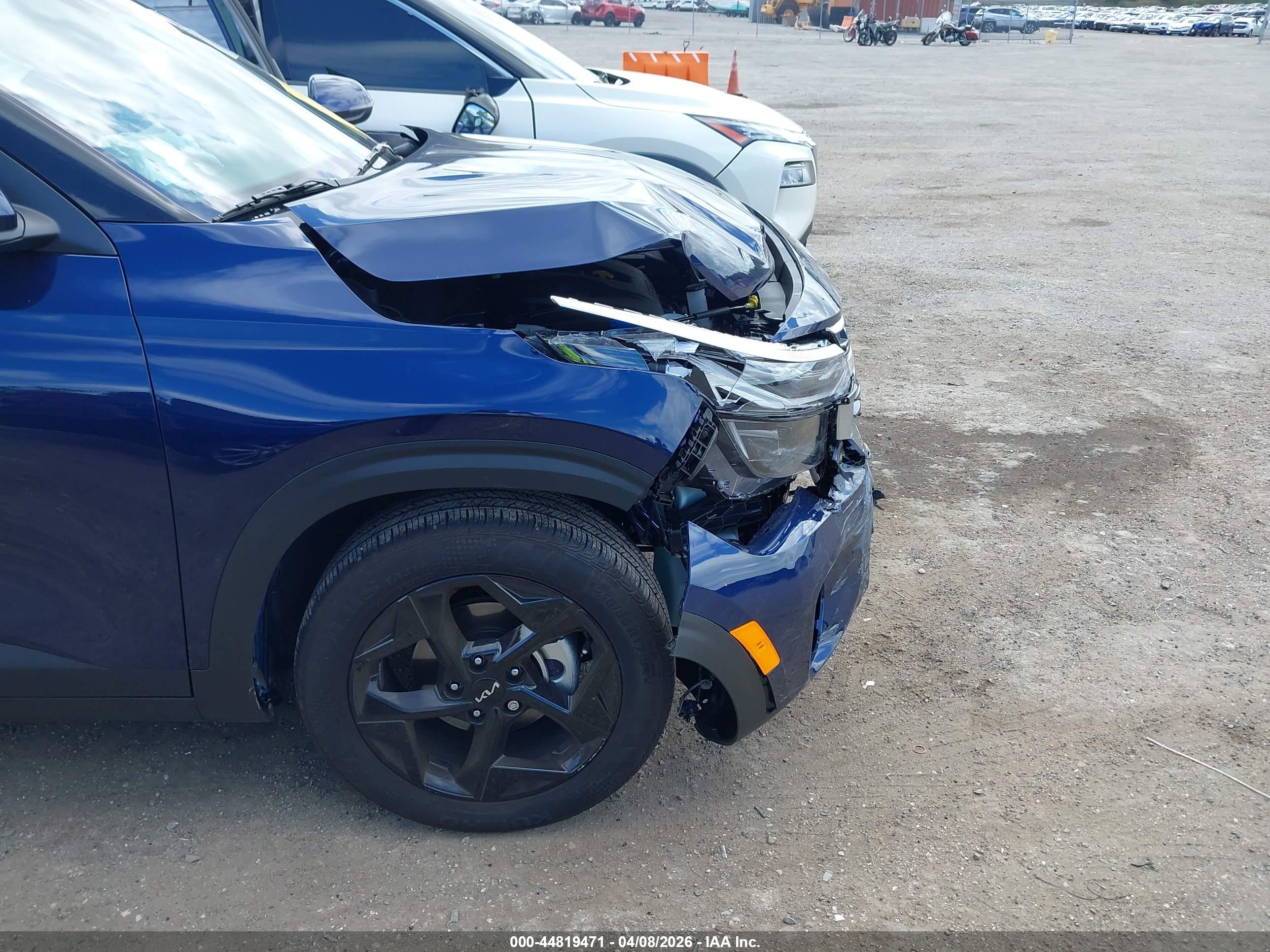 KIA SELTOS image 6