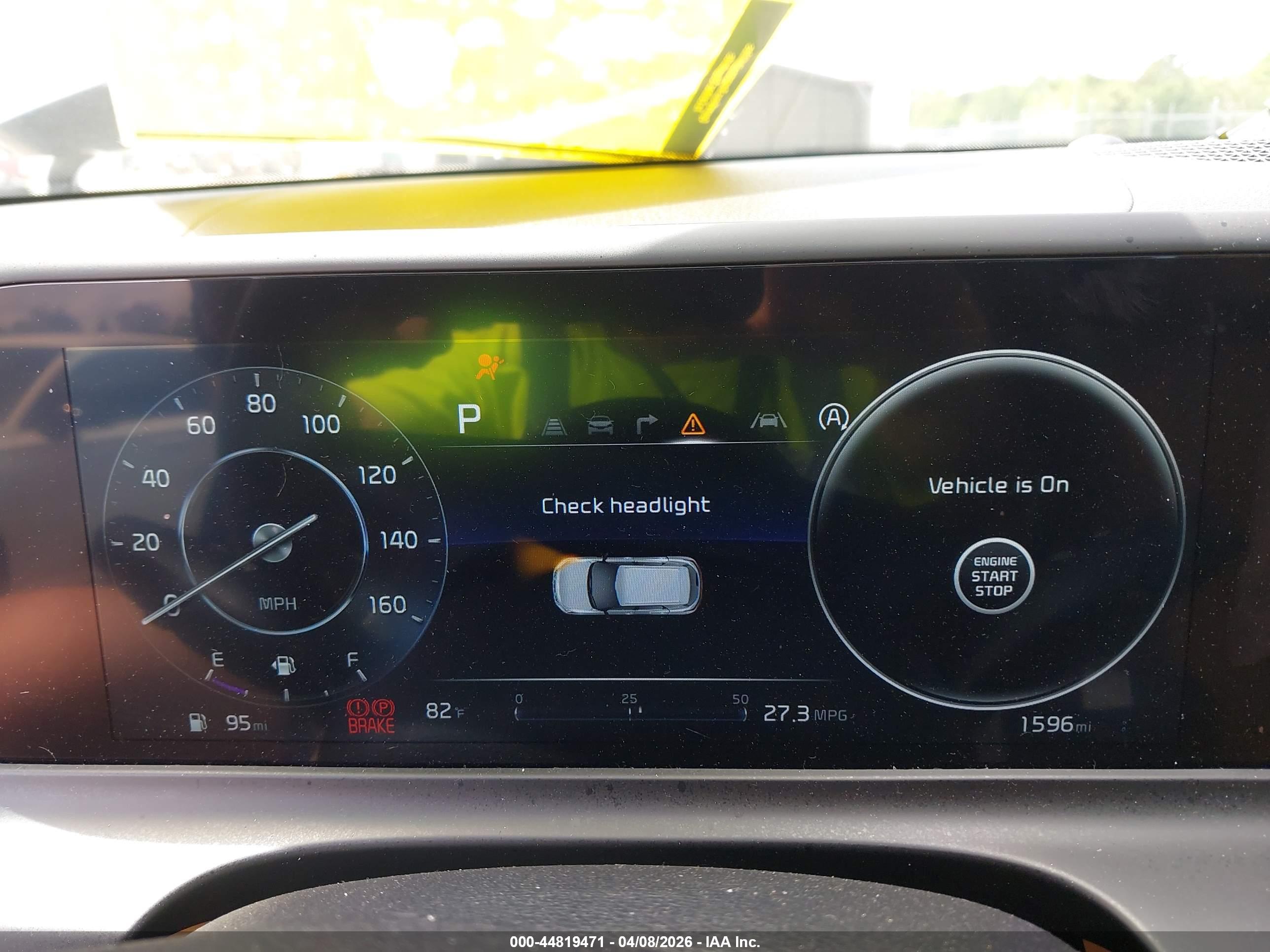 KIA SELTOS image 7