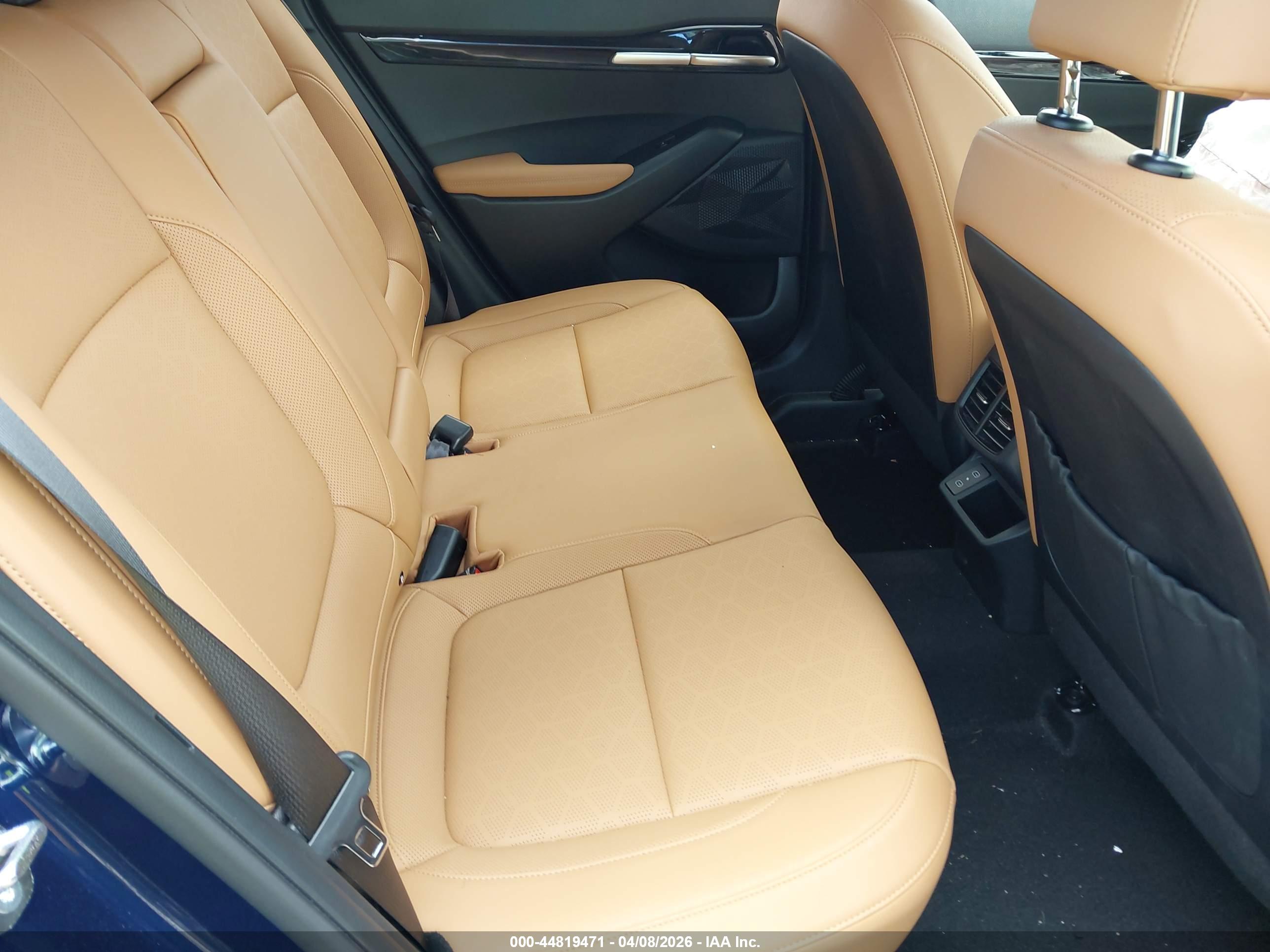 KIA SELTOS image 8