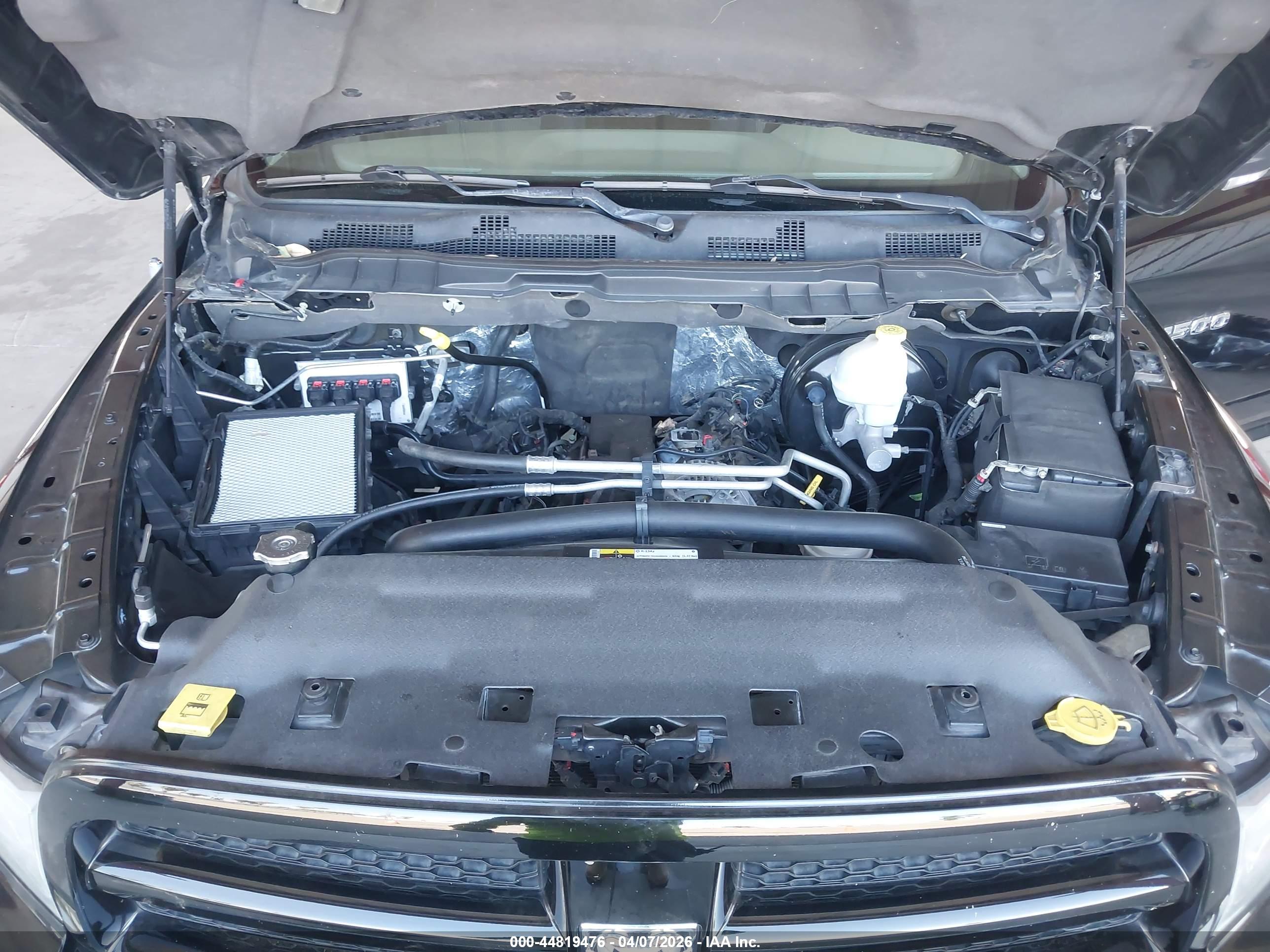 RAM 1500 image 10