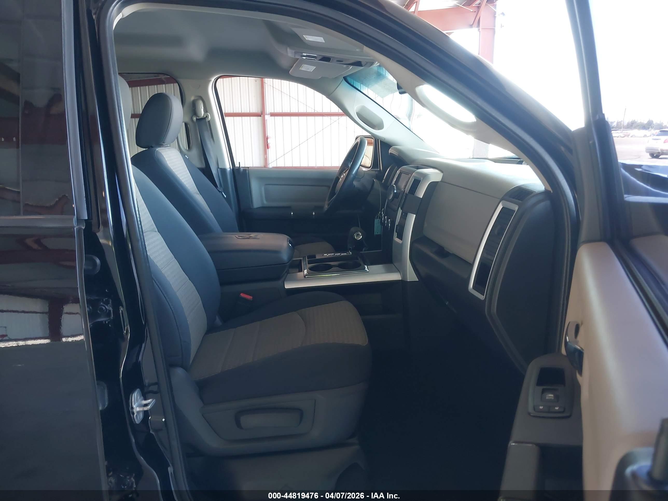 RAM 1500 image 5