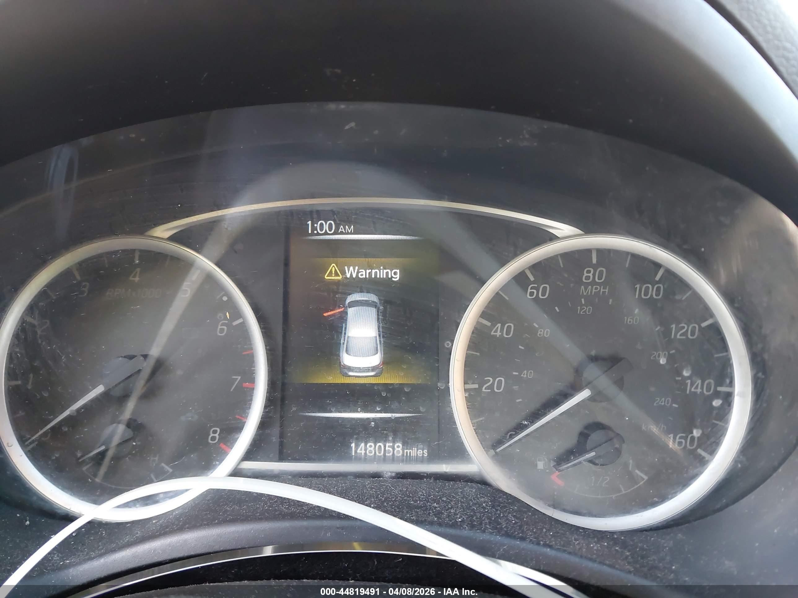 NISSAN SENTRA image 7