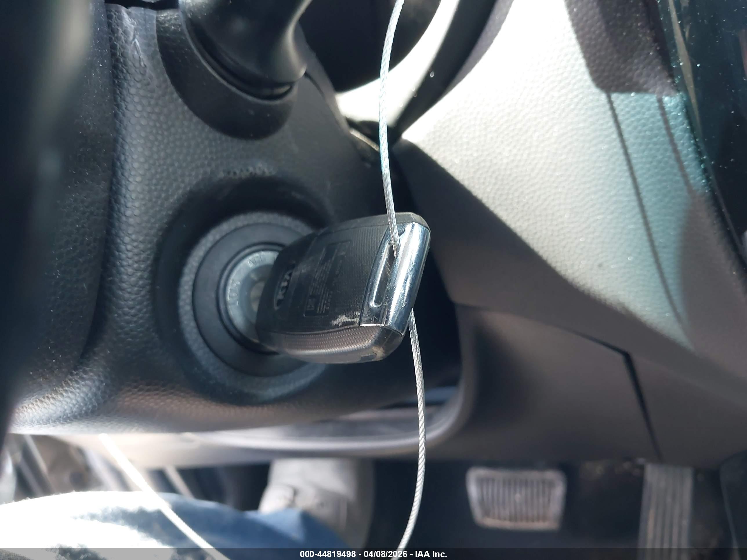 KIA SOUL image 11