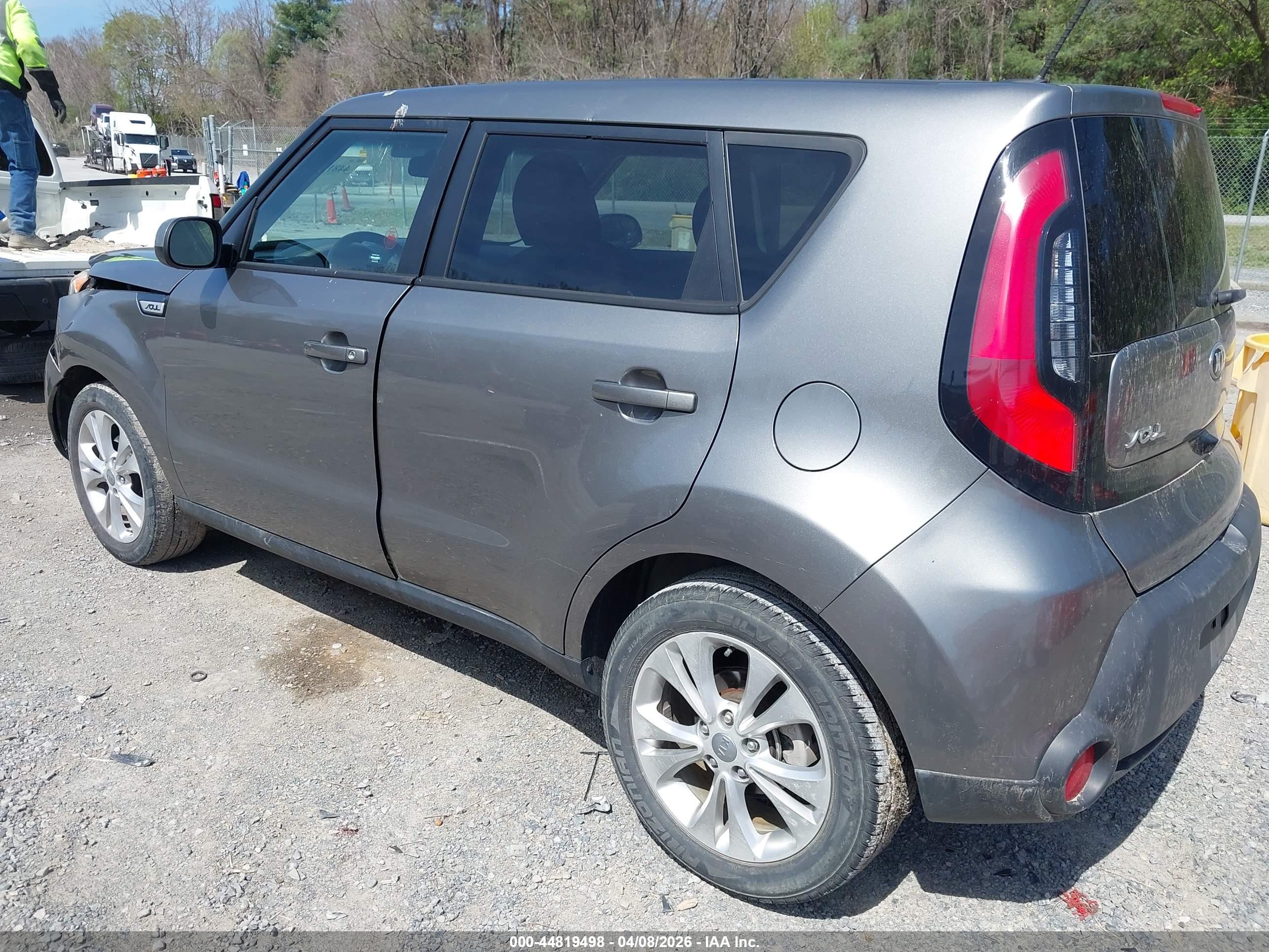 KIA SOUL image 3