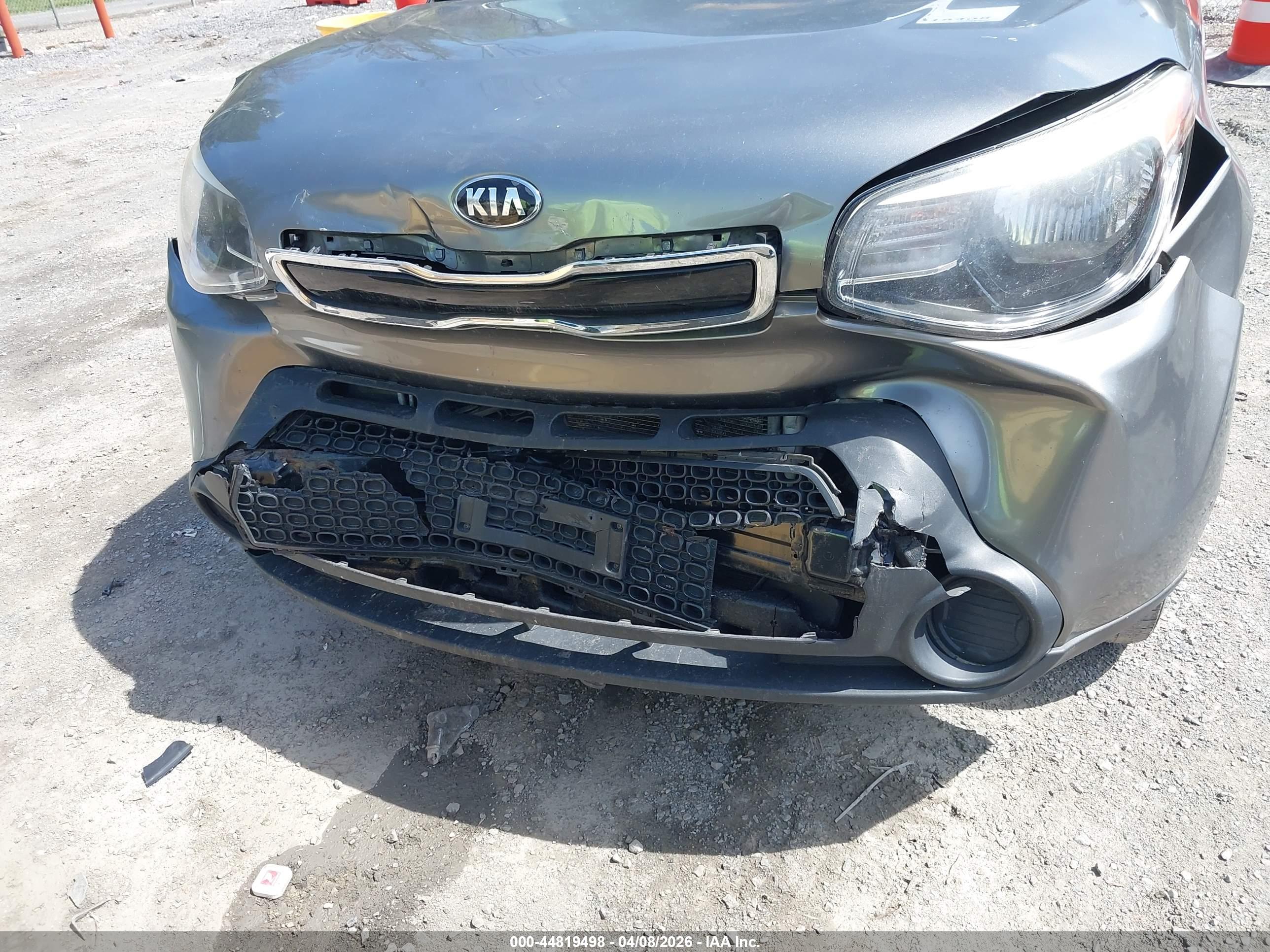 KIA SOUL image 6