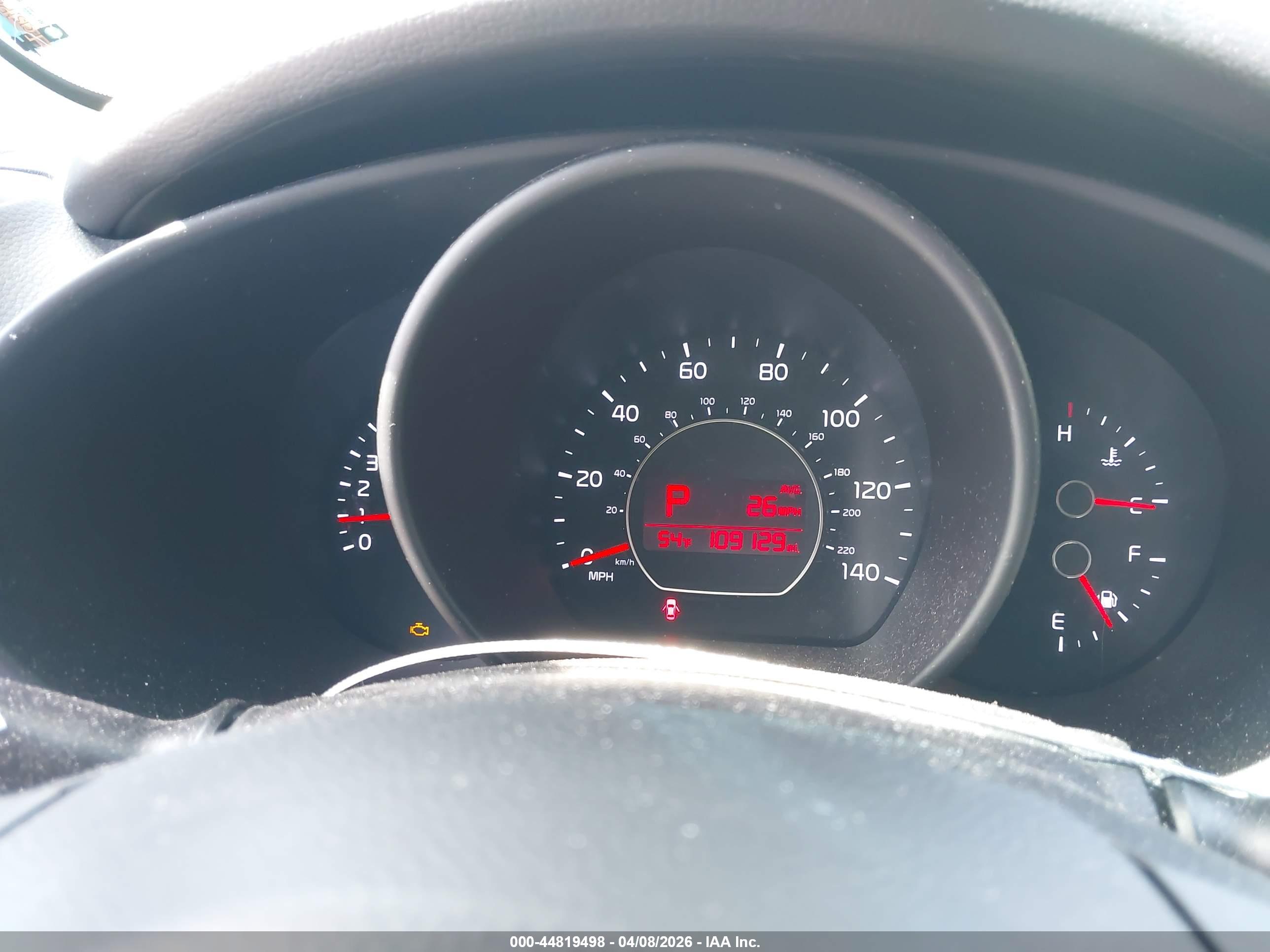 KIA SOUL image 7