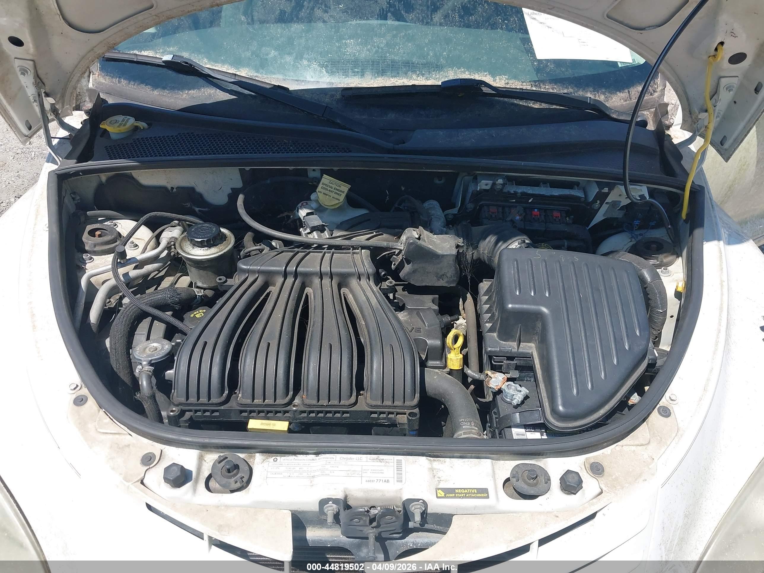 CHRYSLER PT image 10