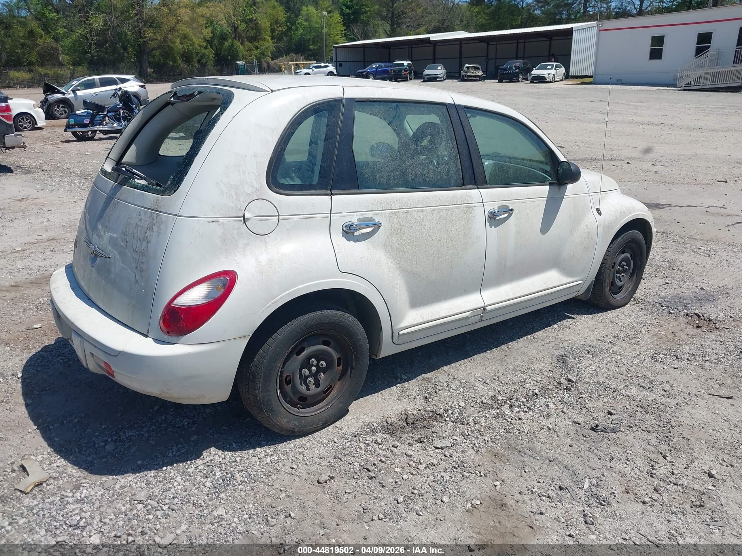 CHRYSLER PT image 4